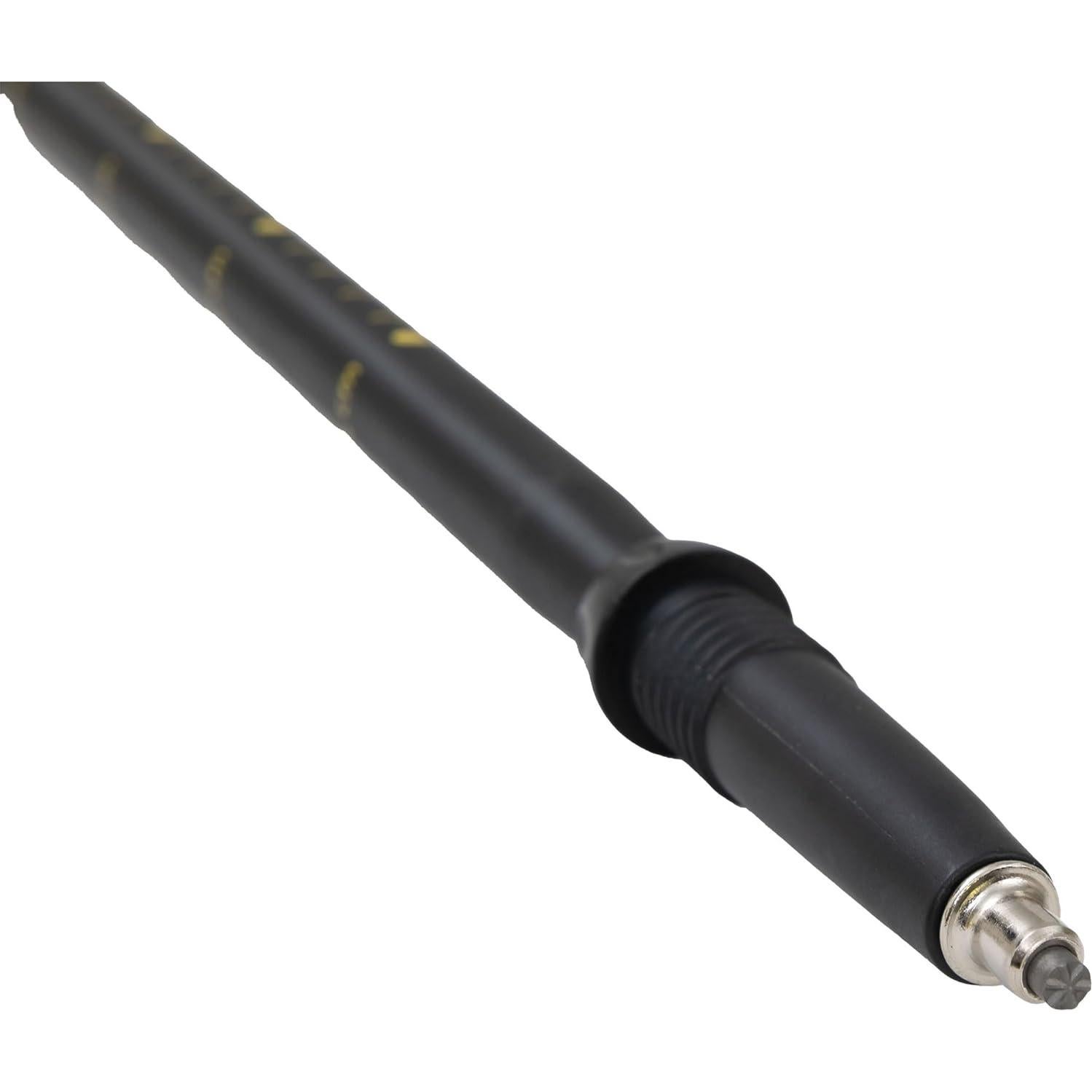 Bastones de Senderismo ALPS Alliance, Juego de 2, Negro