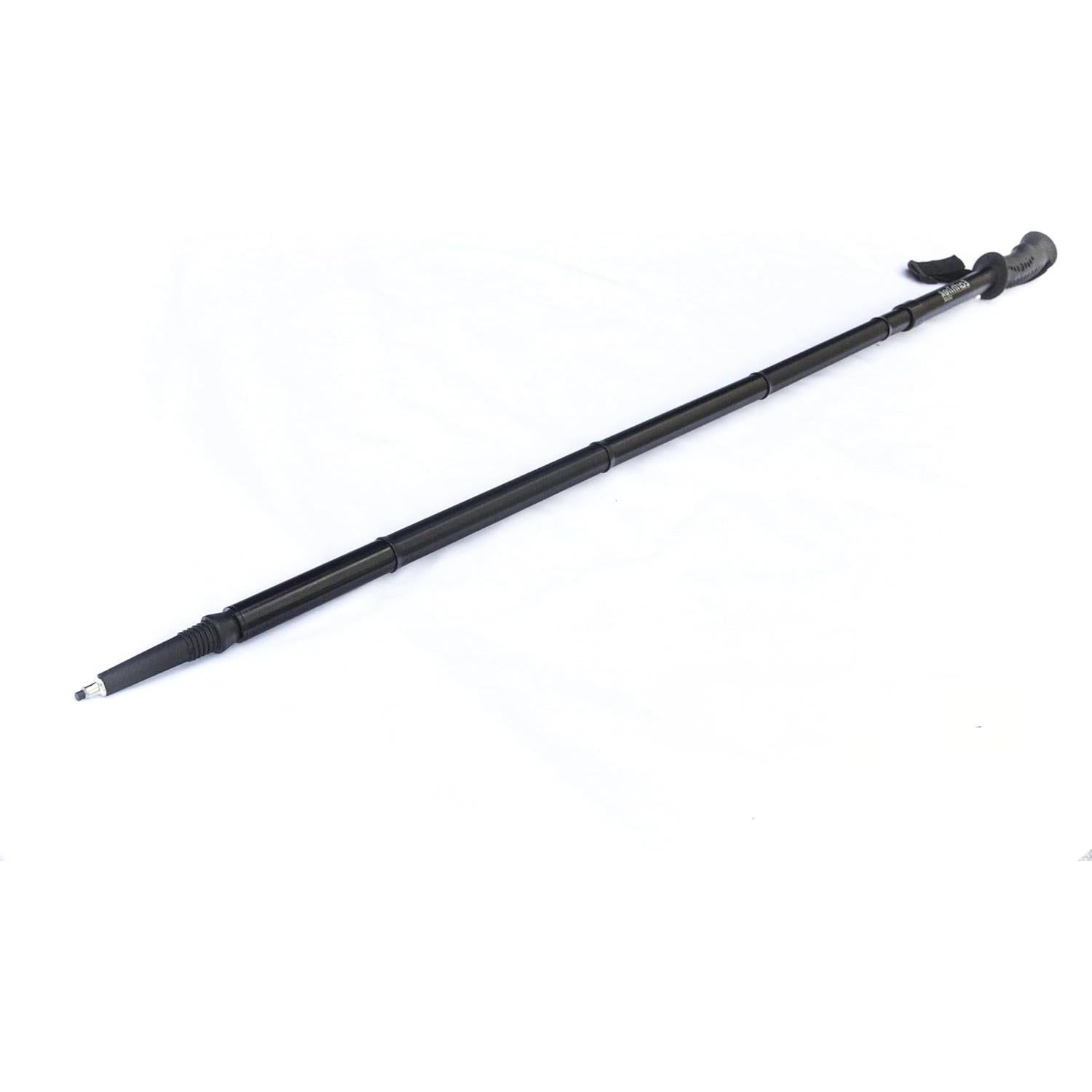 Bastón de Senderismo Plegable EarthTrek 30.48 cm Ajustable