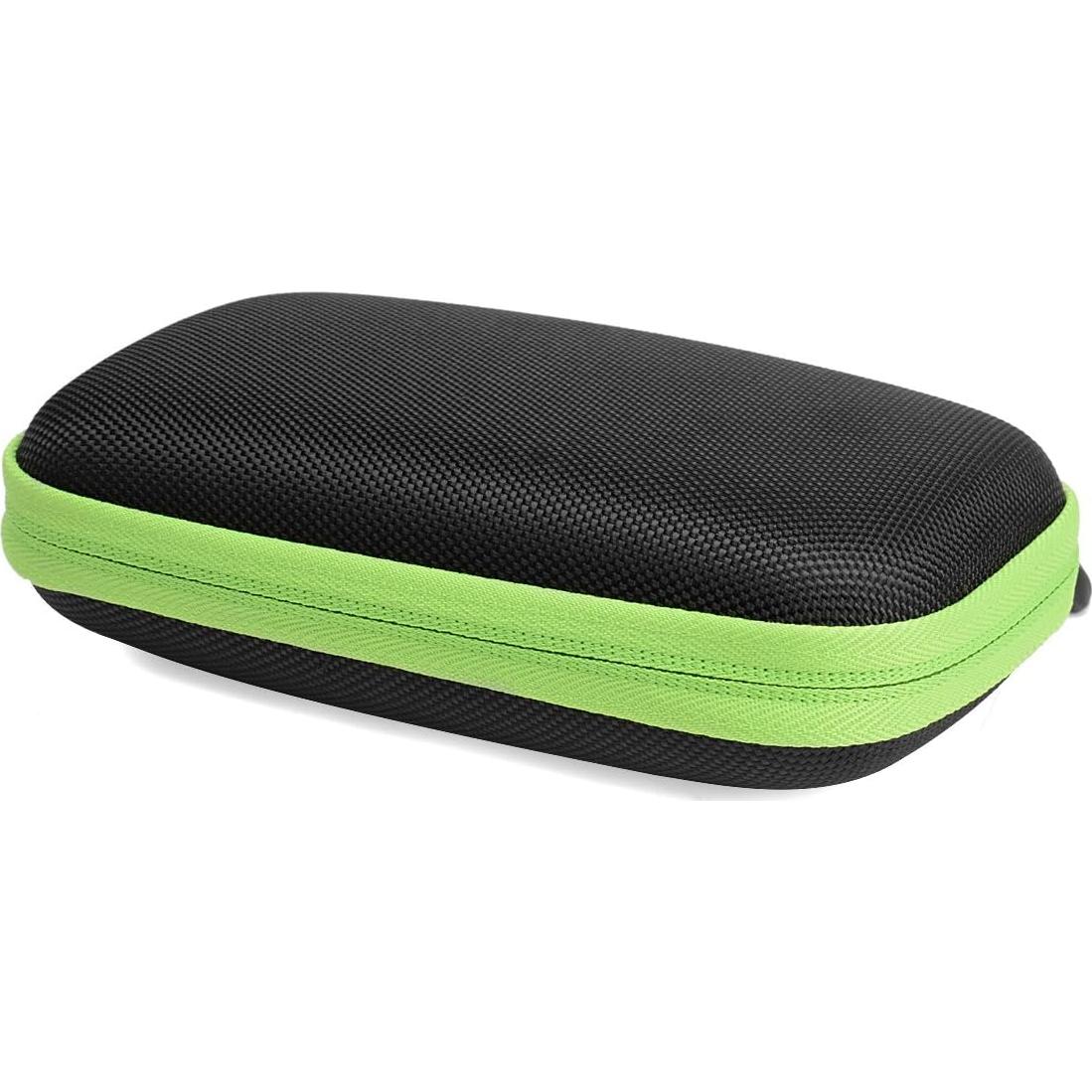 Funda CaseSack para Comunicador Satelital ZOLEO, Negra