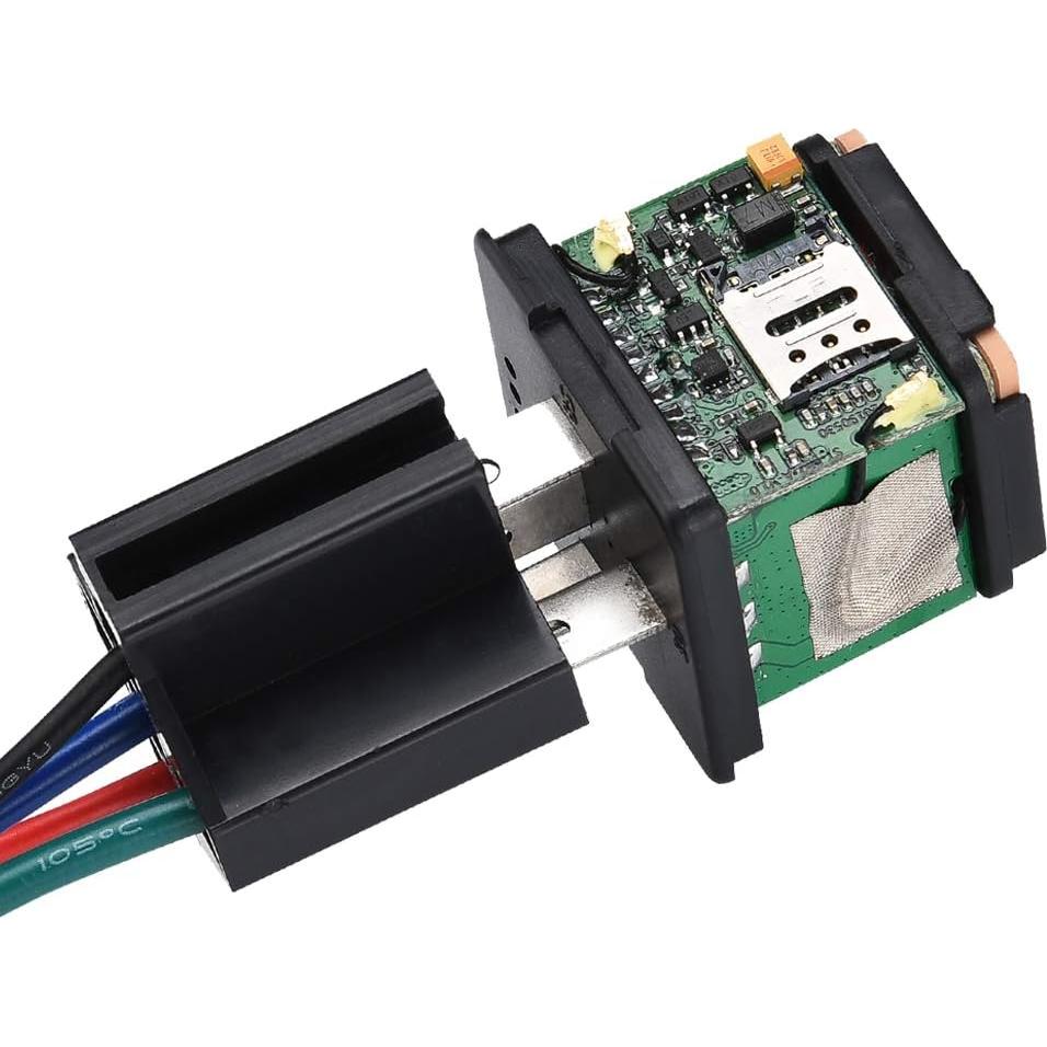 Rastreador GPS SinoTrack ST-907L 4G con Alarma y Control