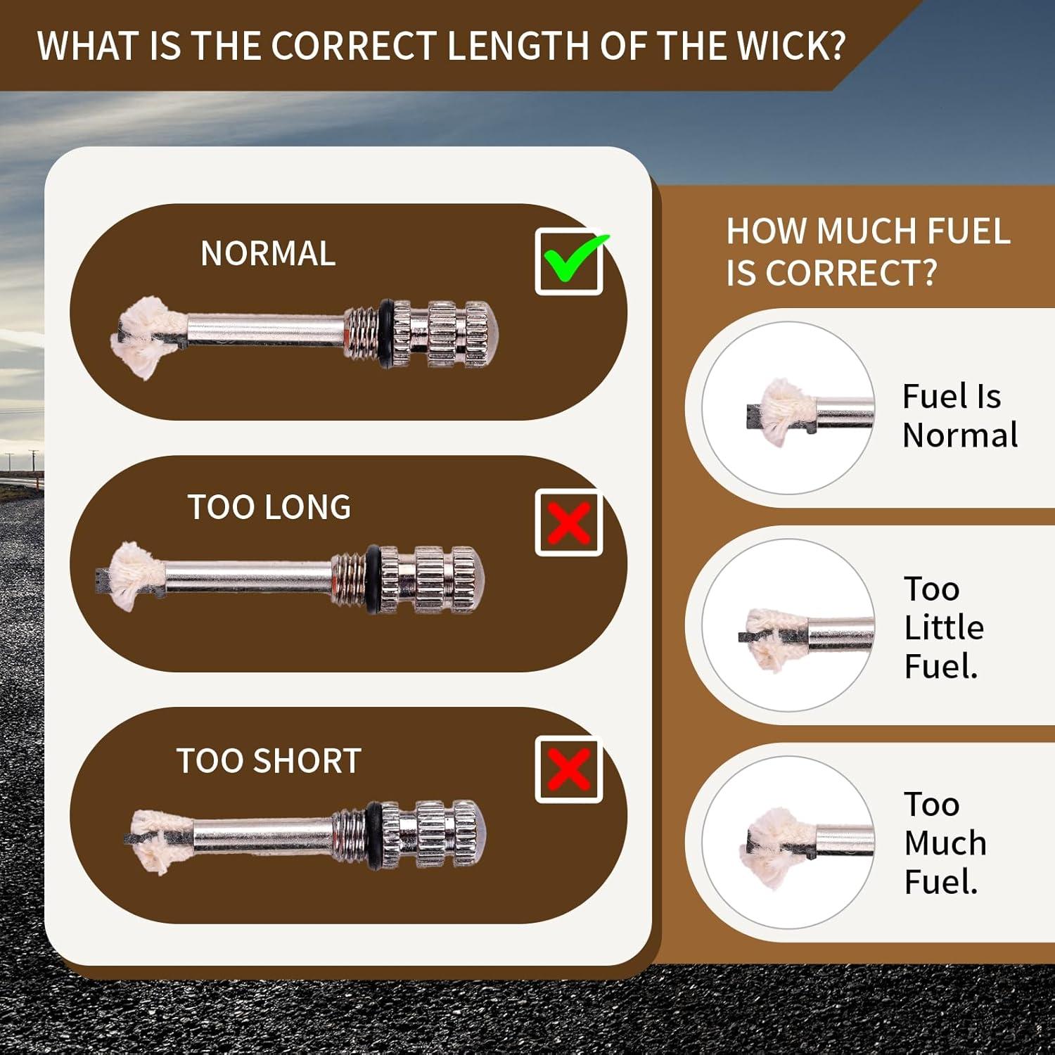 Encendedor de Llavero Reutilizable a Prueba de Agua Infinity