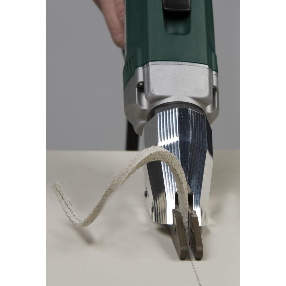 Cortadora de Paneles de Respaldo PacTool SS424 - 1.27 cm - Eléctrica