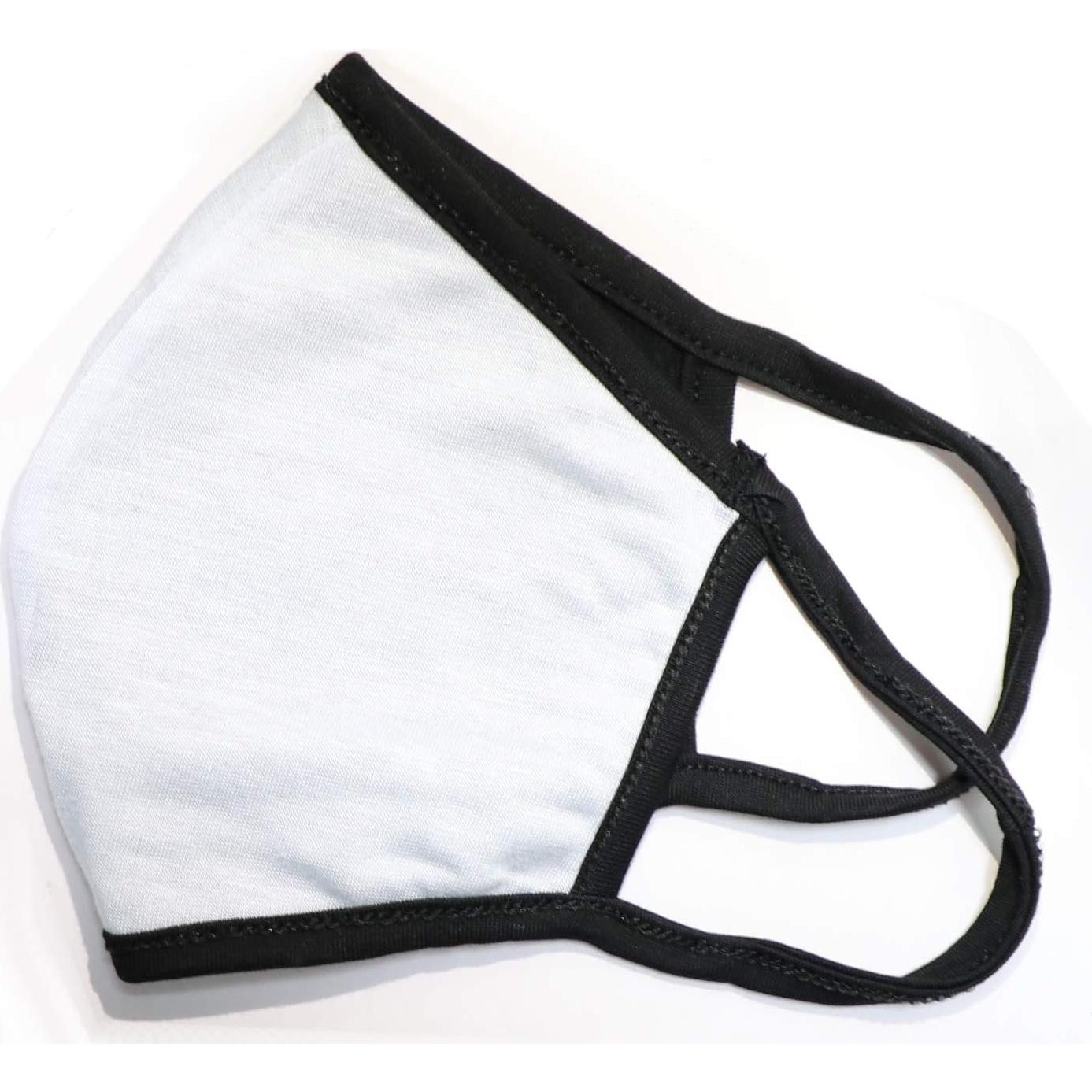 Mascarilla Unisex Anti Polvo CMTK Algodón Lavable 9 Pcs