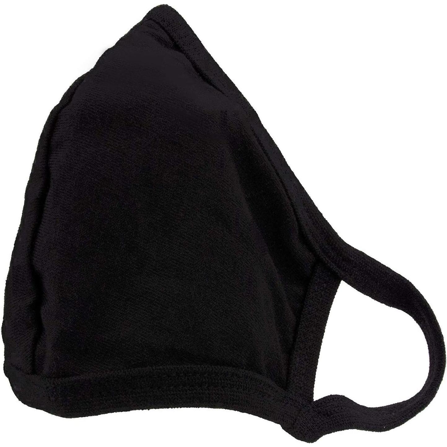 Mascarilla Unisex Anti Polvo CMTK Algodón Lavable 9 Pcs