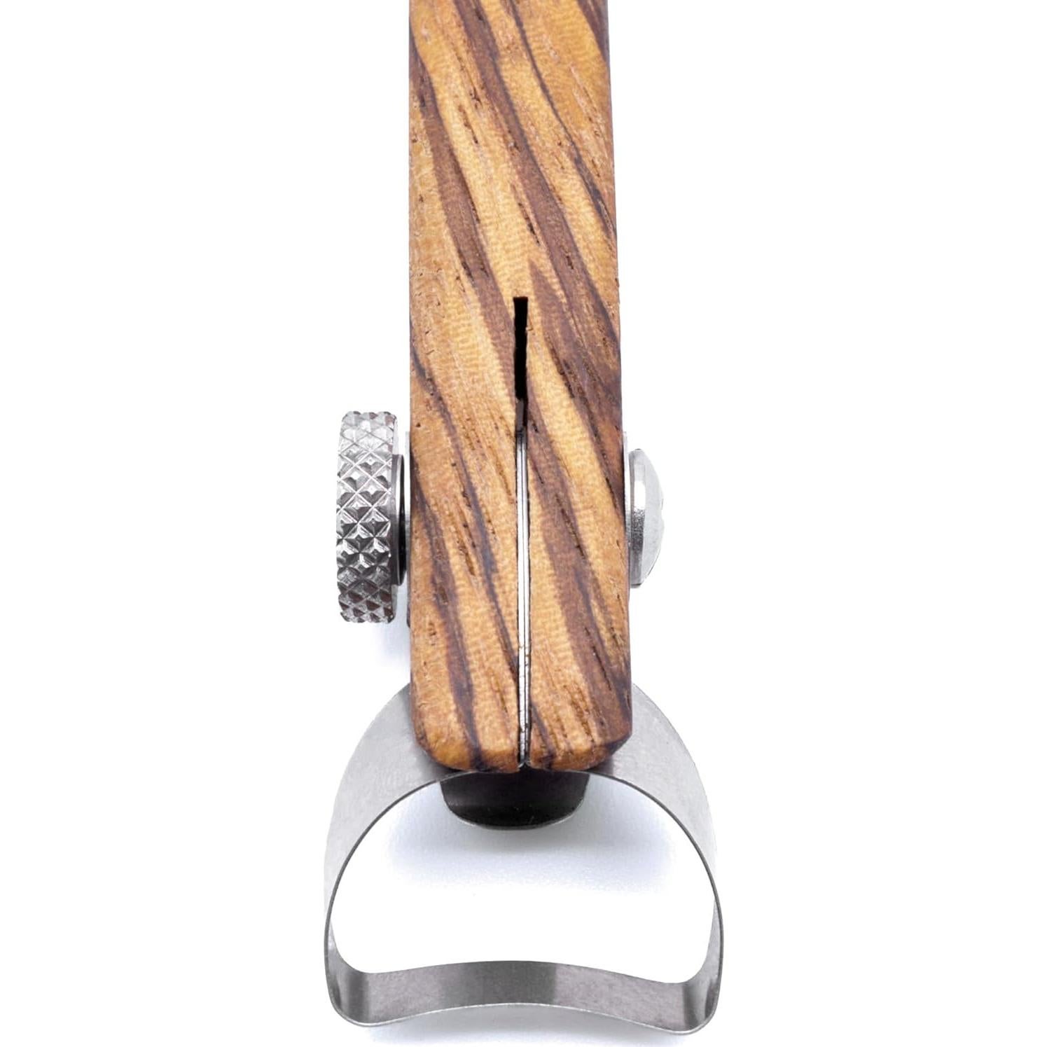 Extrusora Manual de Arcilla DiamondCore Tools R4 y R207