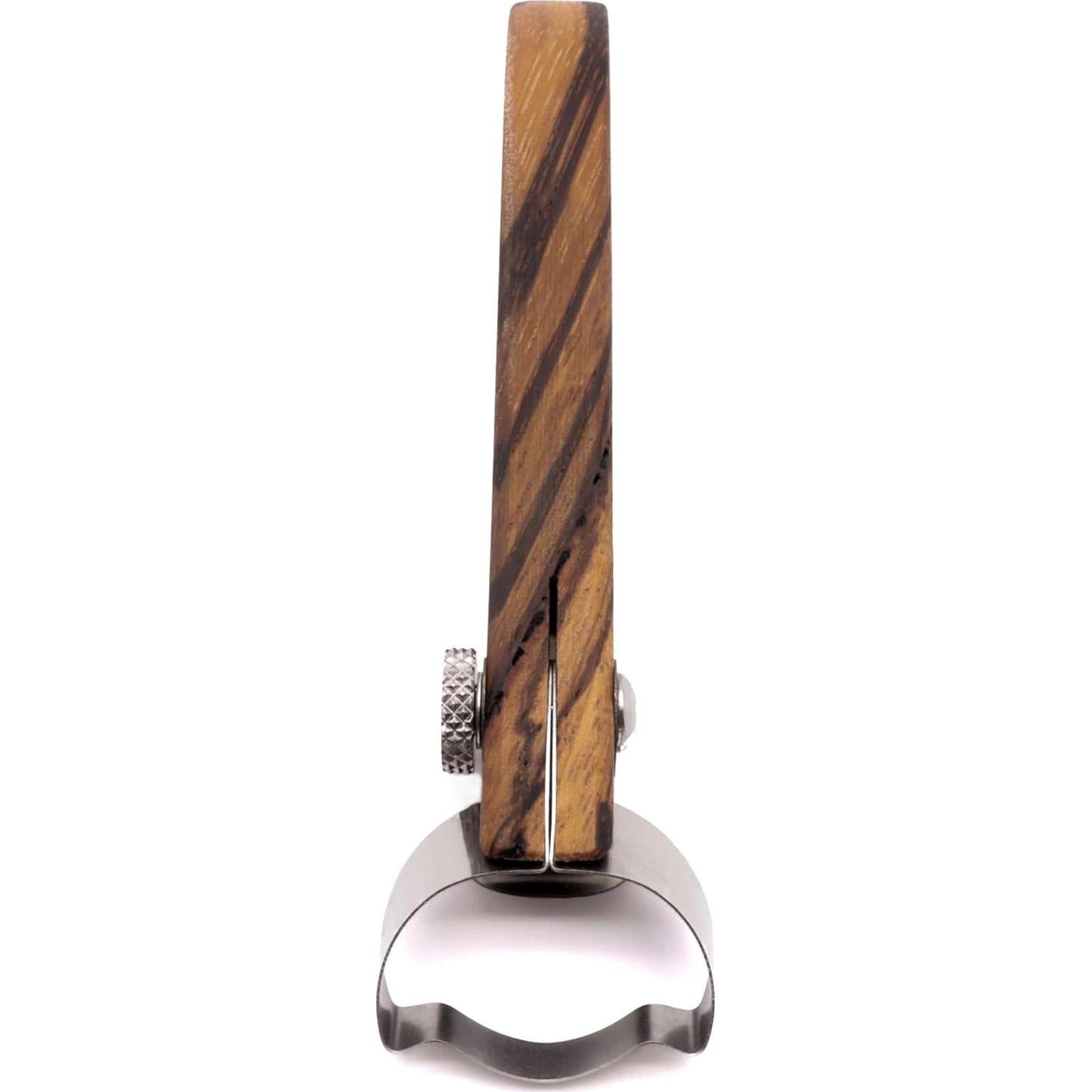 Extrusora Manual de Arcilla DiamondCore Tools R4 y R207