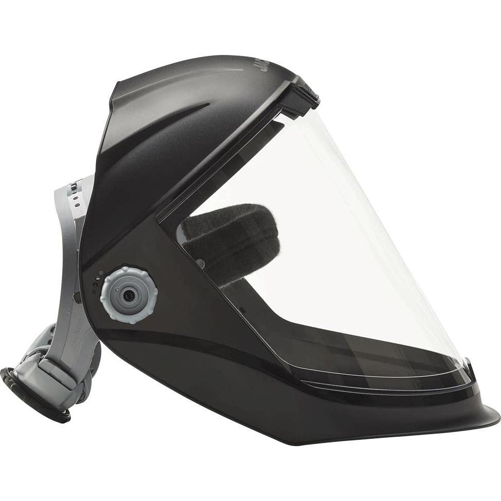 Escudo Facial MAXVIEW Jackson Safety Ajuste Rápido 370