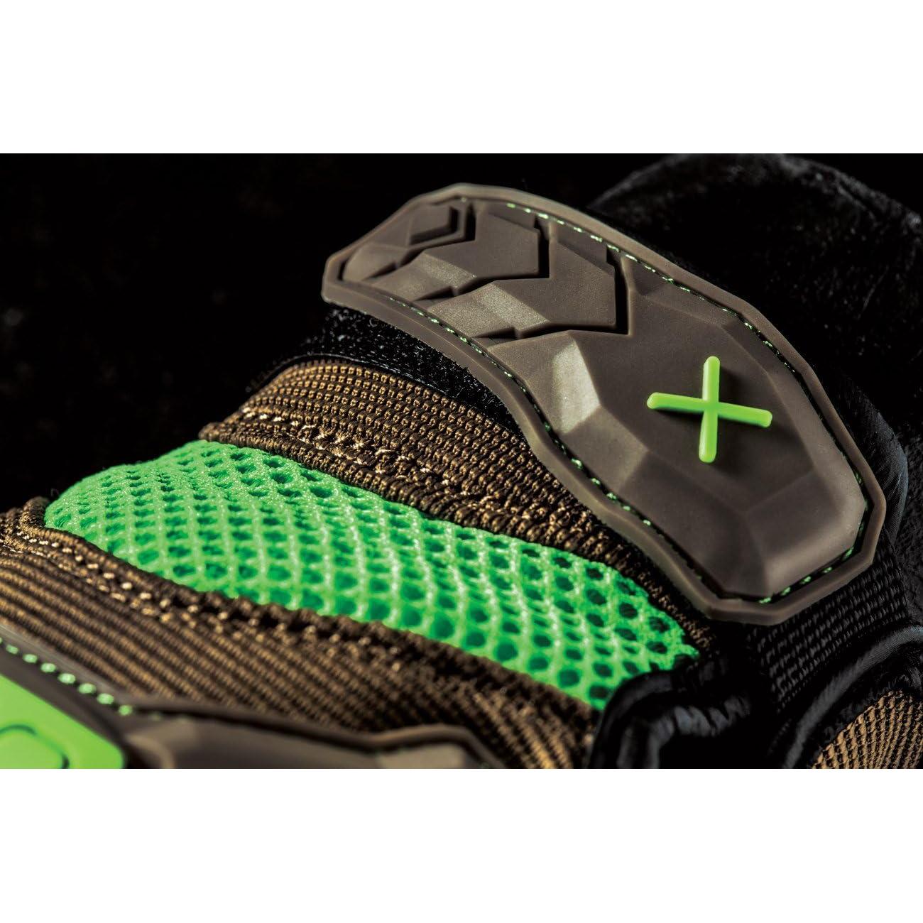 Guante de Trabajo Ironclad EXO2-PIG-05 XL Marrón