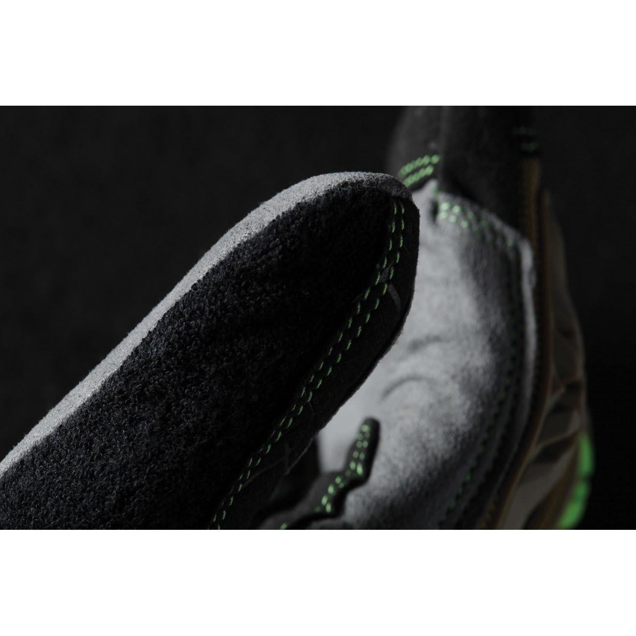 Guante de Trabajo Ironclad EXO2-PIG-05 XL Marrón