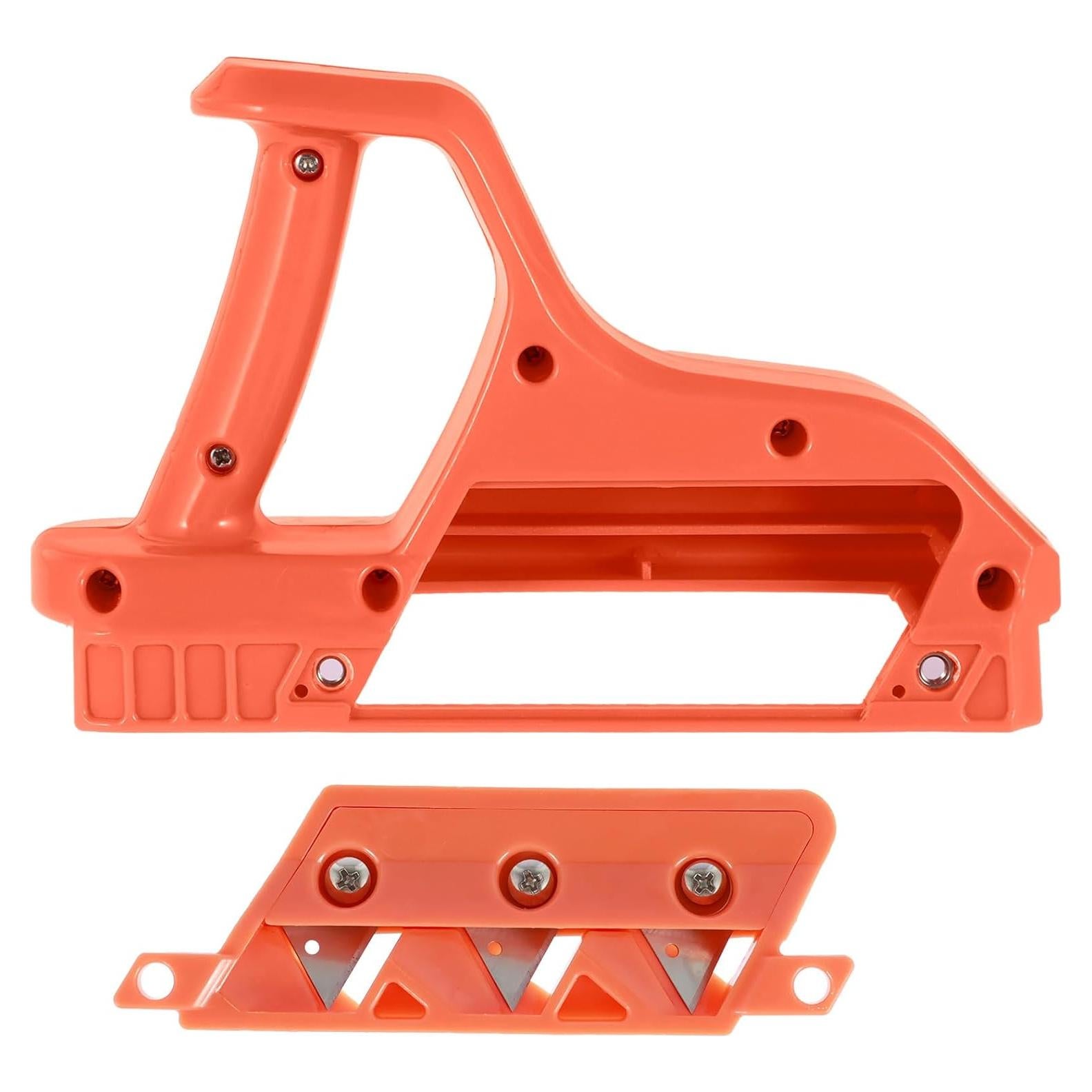 Biselador de Placas de Yeso NEMTMCUA 143mm Manual 45° 60°