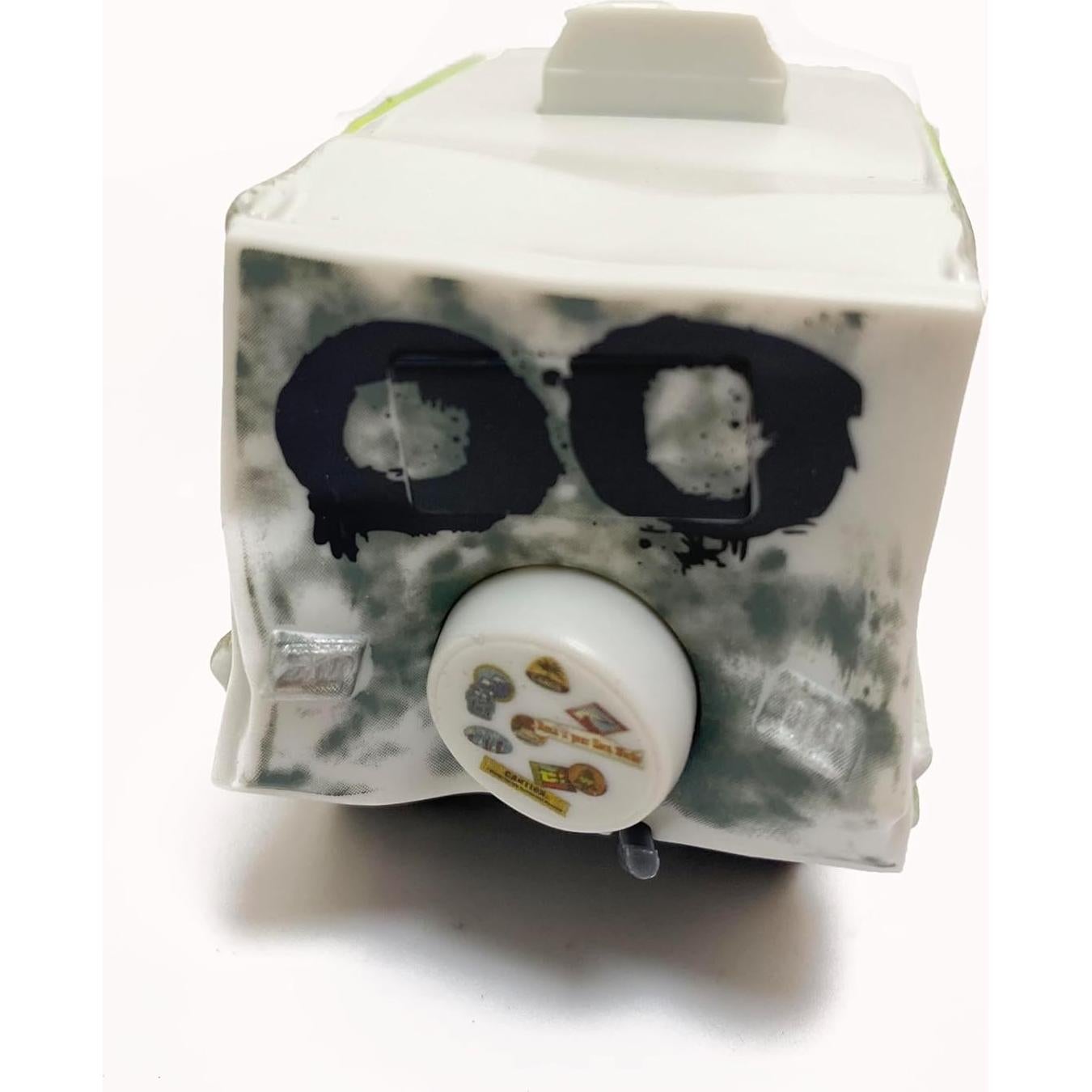 Coches de Película Thunder Hollow AVRY - Juguete Diecast 11 CM