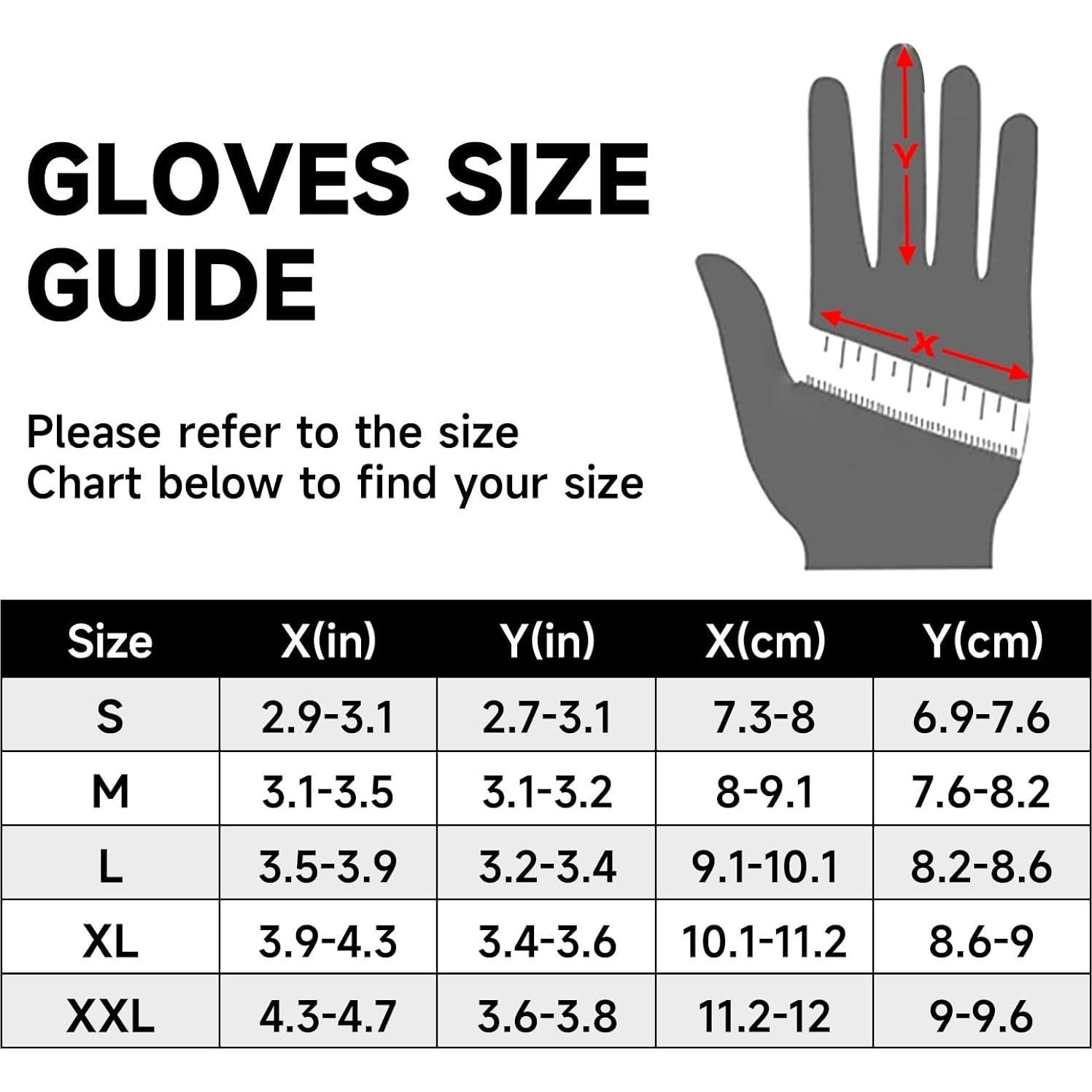 Guantes de Trabajo JDL Safety Nitrilo Táctiles 12 Pares Morado