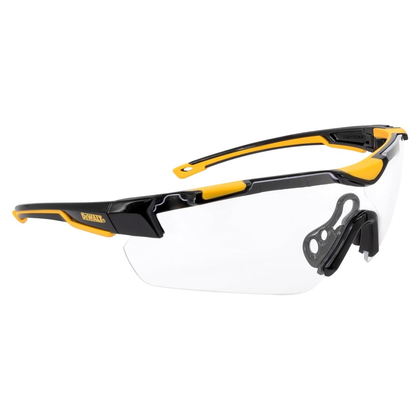 Gafas de Protección DEWALT DPG110 Unisex Media Montura
