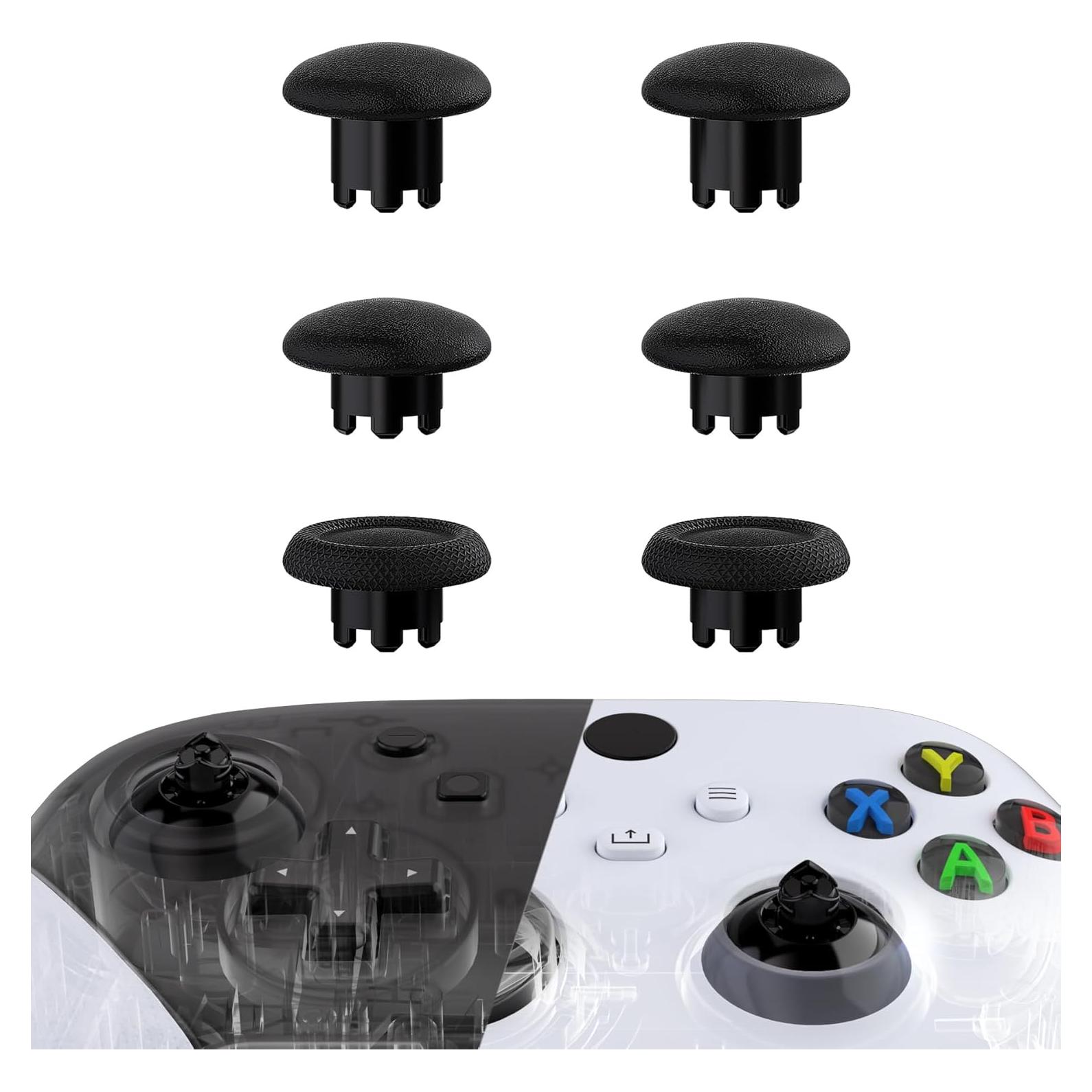 Joysticks Intercambiables eXtremeRate EDGE para Xbox y Switch
