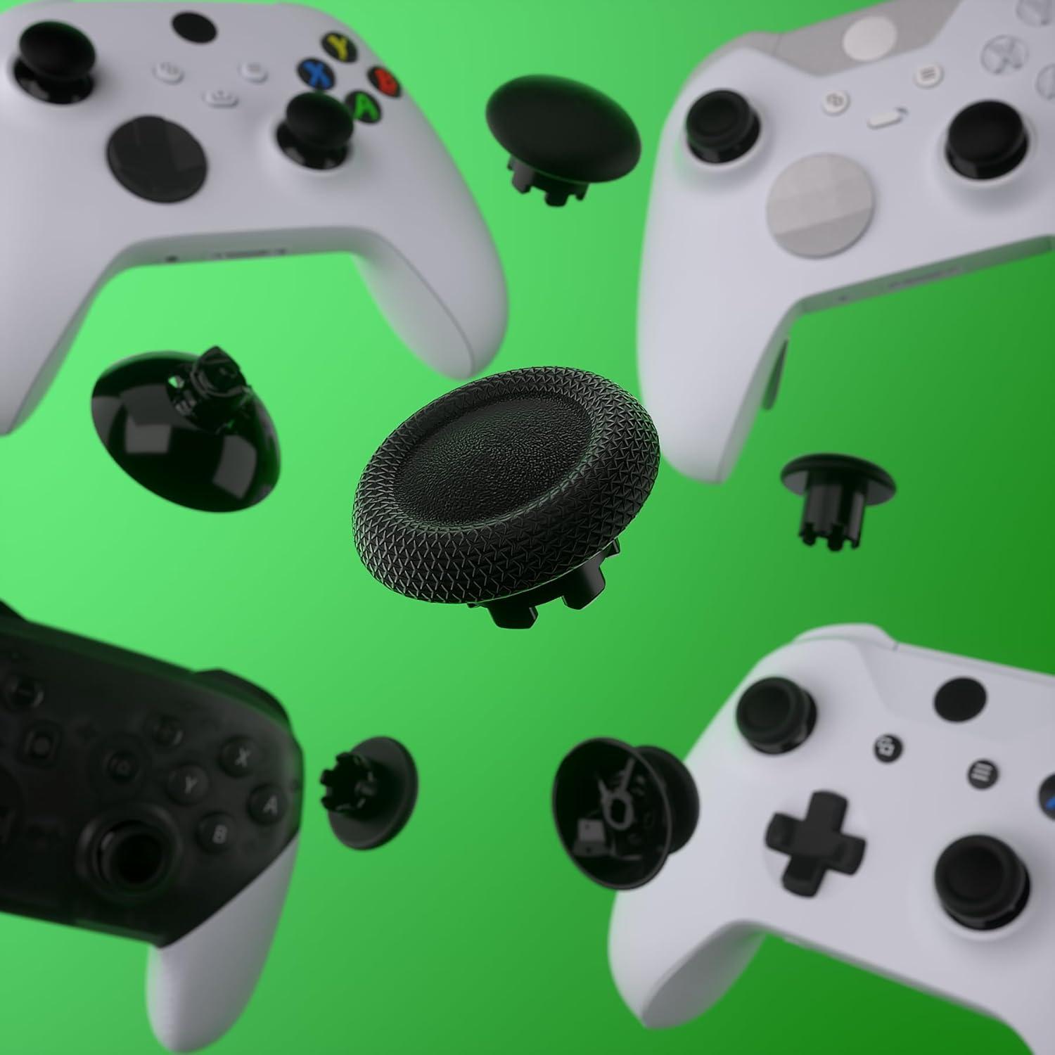 Joysticks Intercambiables eXtremeRate EDGE para Xbox y Switch
