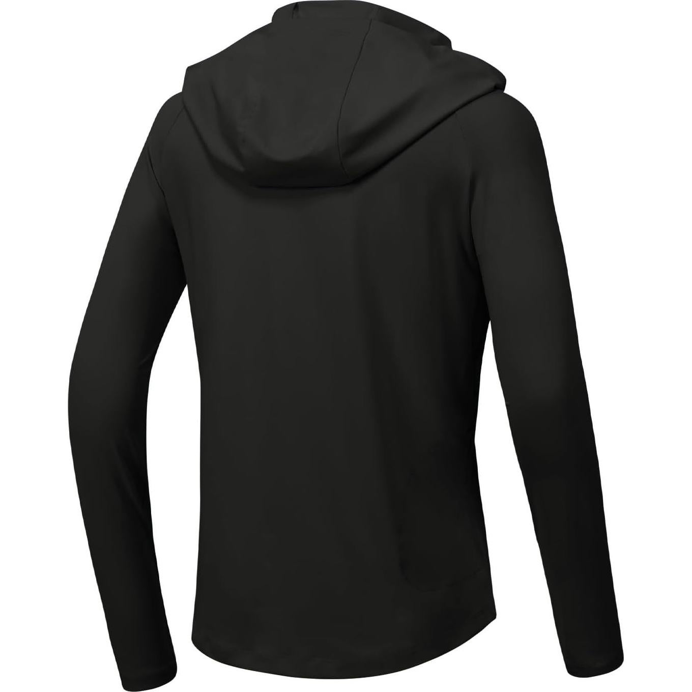 Camiseta Solar Mujer TBMPOY UPF 50+ Manga Larga con Capucha