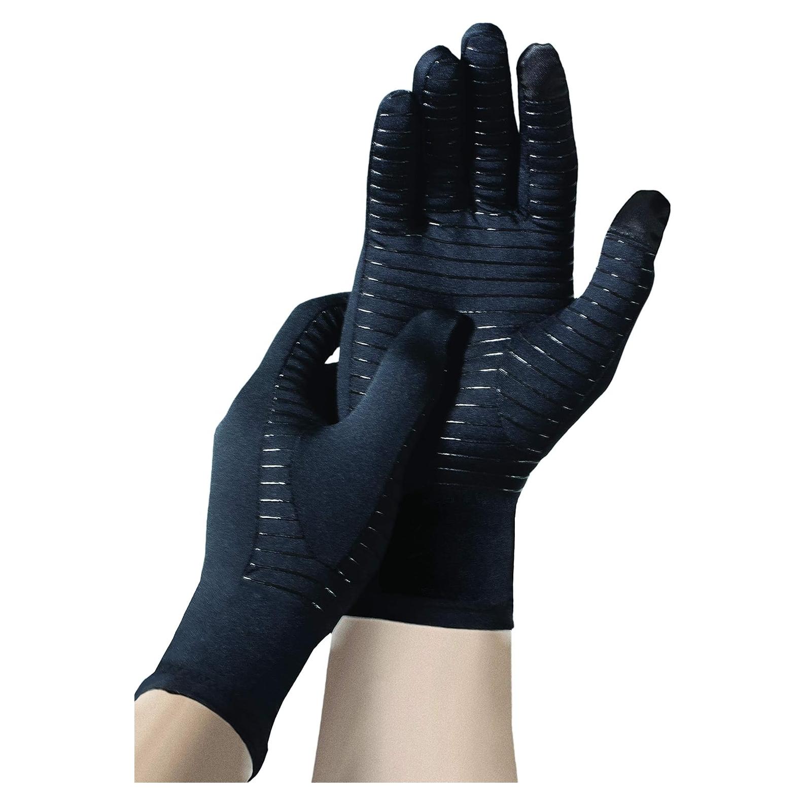 Guantes Copper Fit Guardwell Protección Completa para Manos