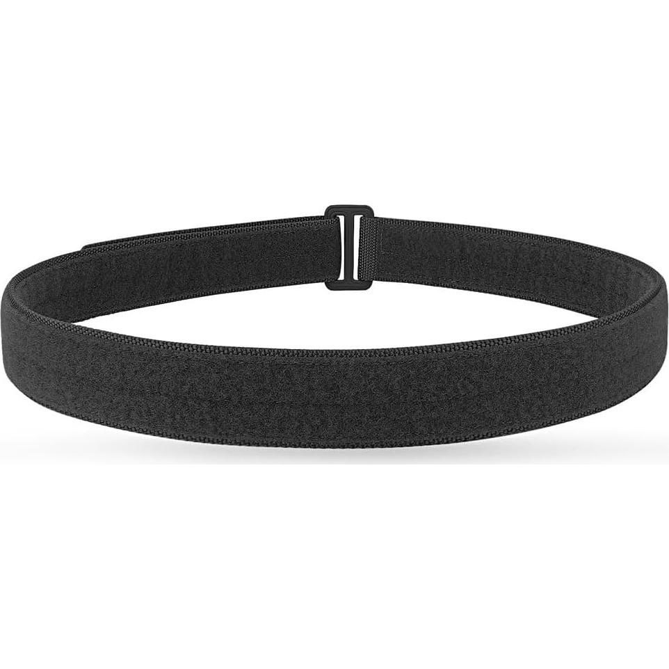 Cinturón Táctico KRYDEX EDC Asa Interna 1.5" Ajustable