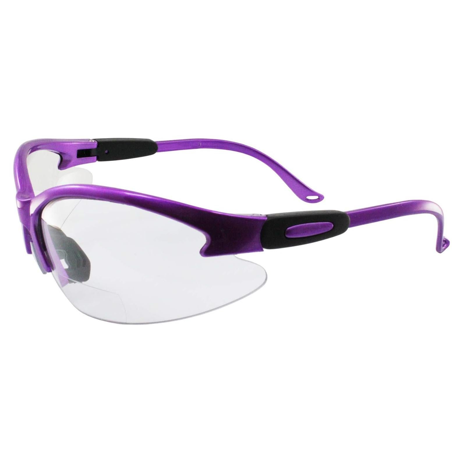 Gafas de seguridad bifocales Birdz Eyewear para mujeres 2.0