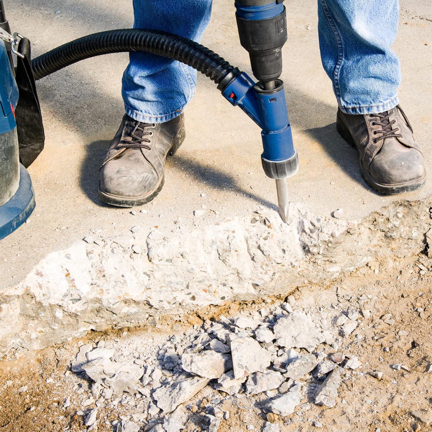 Cincel Punta Bosch HS1490 14.6 cm Acero SDS-Plus