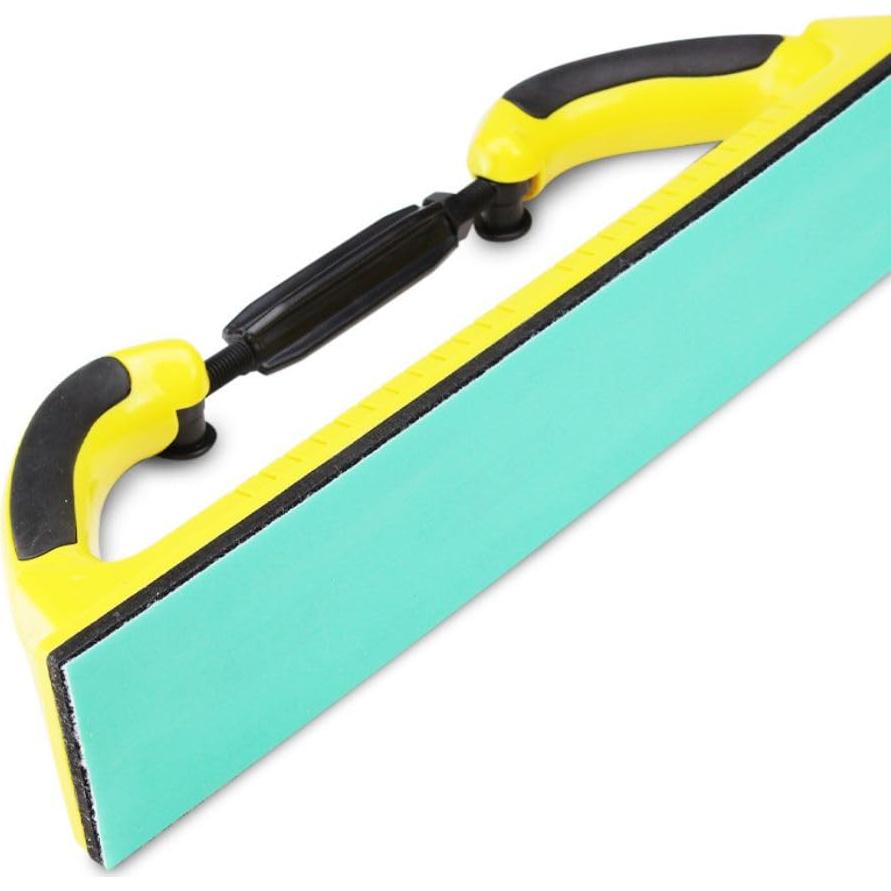 Rollo de Lijado BHA 1500 Granos 6.99 cm x 18.29 m Bajo Polvo