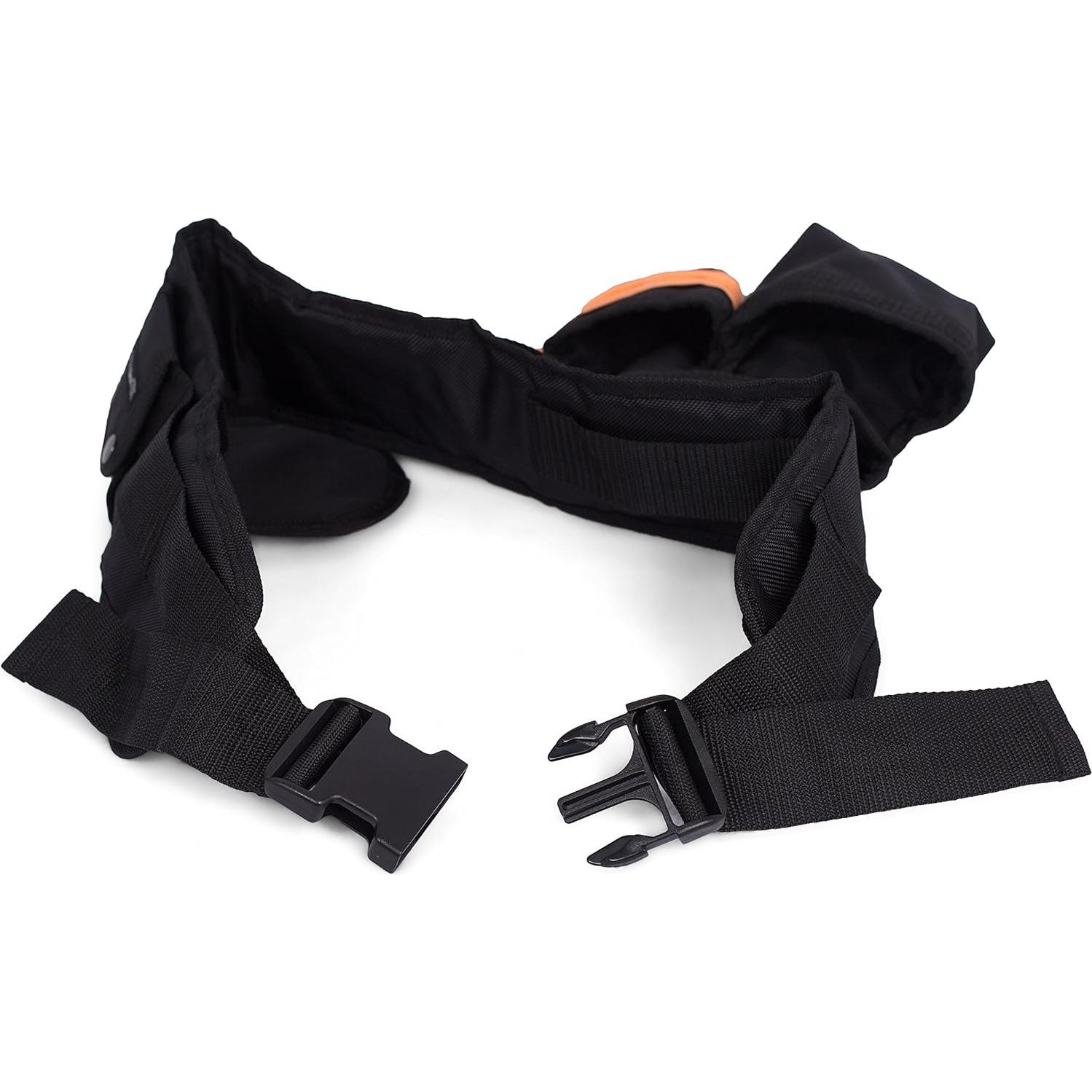 Cinturón de Herramientas Mejor de Internet - 10 Bolsillos