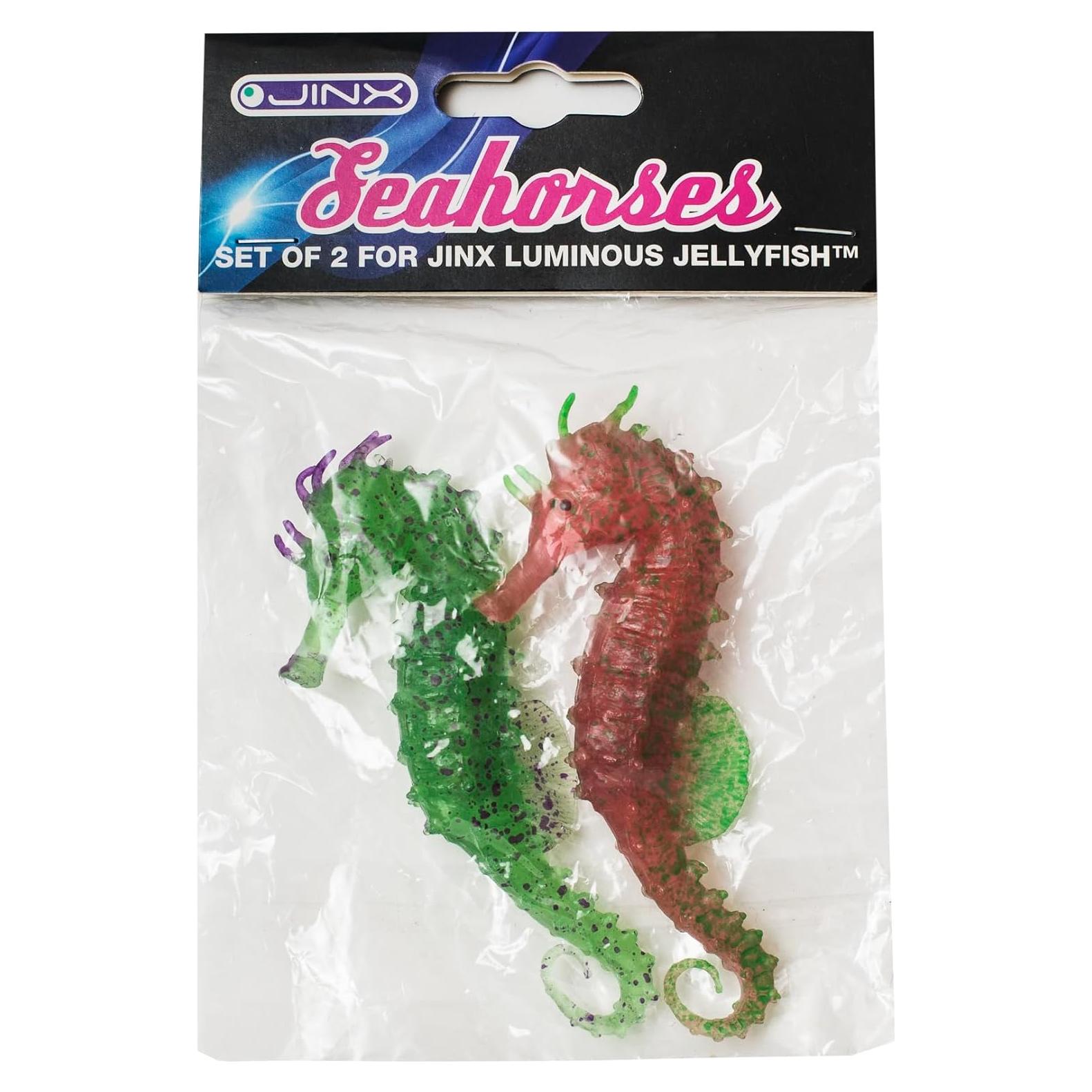 Caballitos de mar JINX para lámpara de medusas - Juego de 2