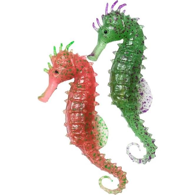 Caballitos de mar JINX para lámpara de medusas - Juego de 2
