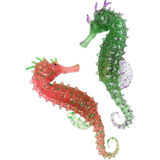 Caballitos de mar JINX para lámpara de medusas - Juego de 2