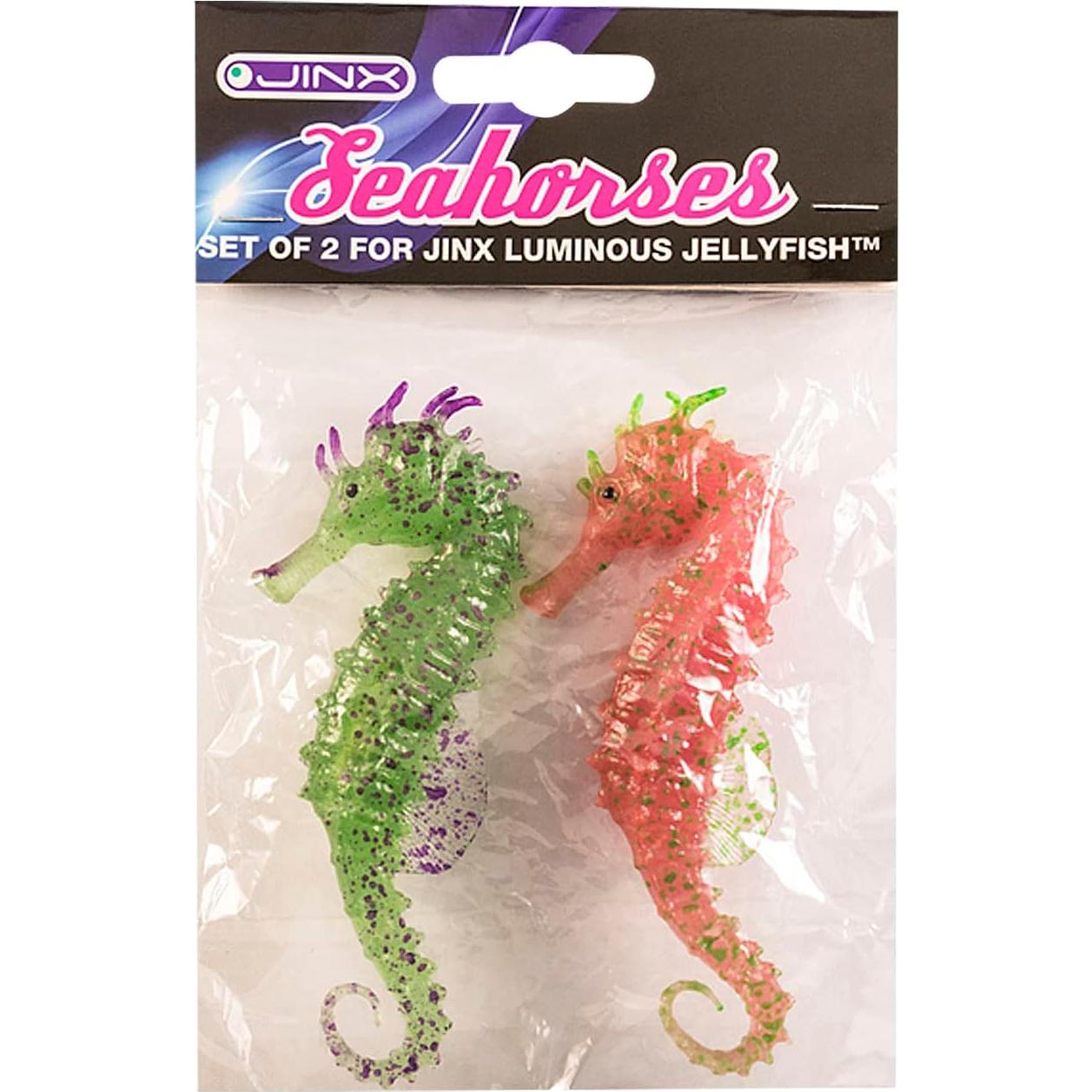 Caballitos de mar JINX para lámpara de medusas - Juego de 2