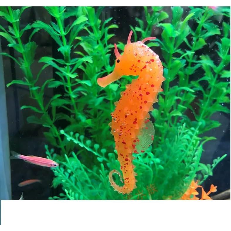 Caballitos de mar JINX para lámpara de medusas - Juego de 2