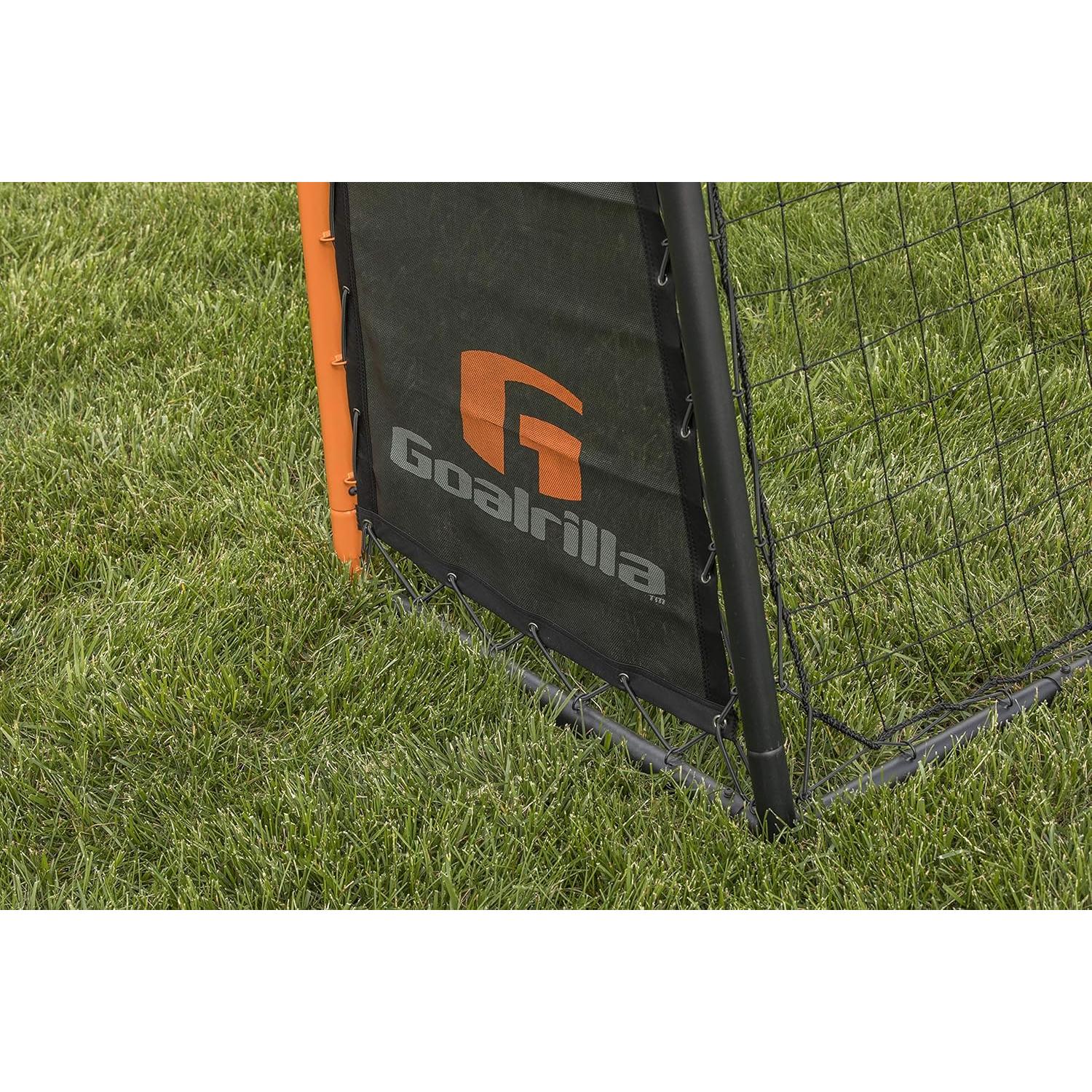 Entrenador de Rebote de Fútbol Goalrilla Striker Grande