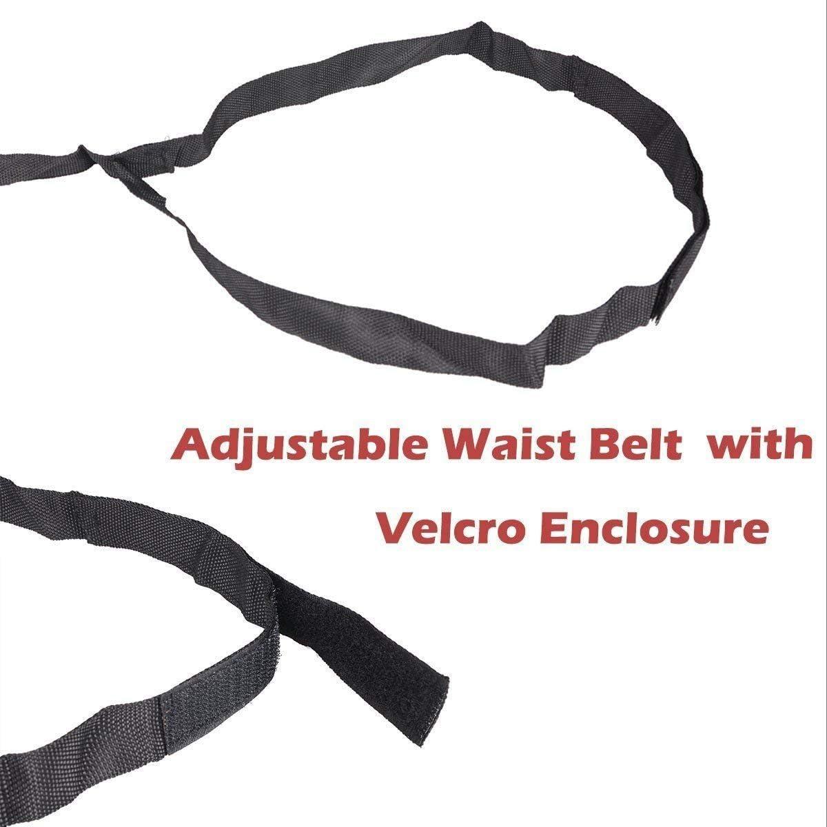 Paracaídas de Resistencia EastyGold 142 cm Entrenamiento