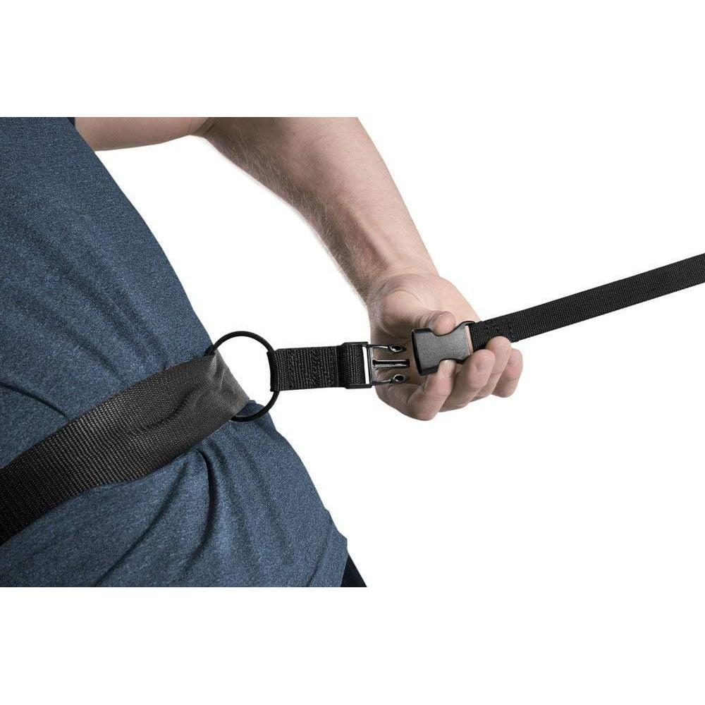 Paracaídas de Resistencia EastyGold 142 cm Entrenamiento