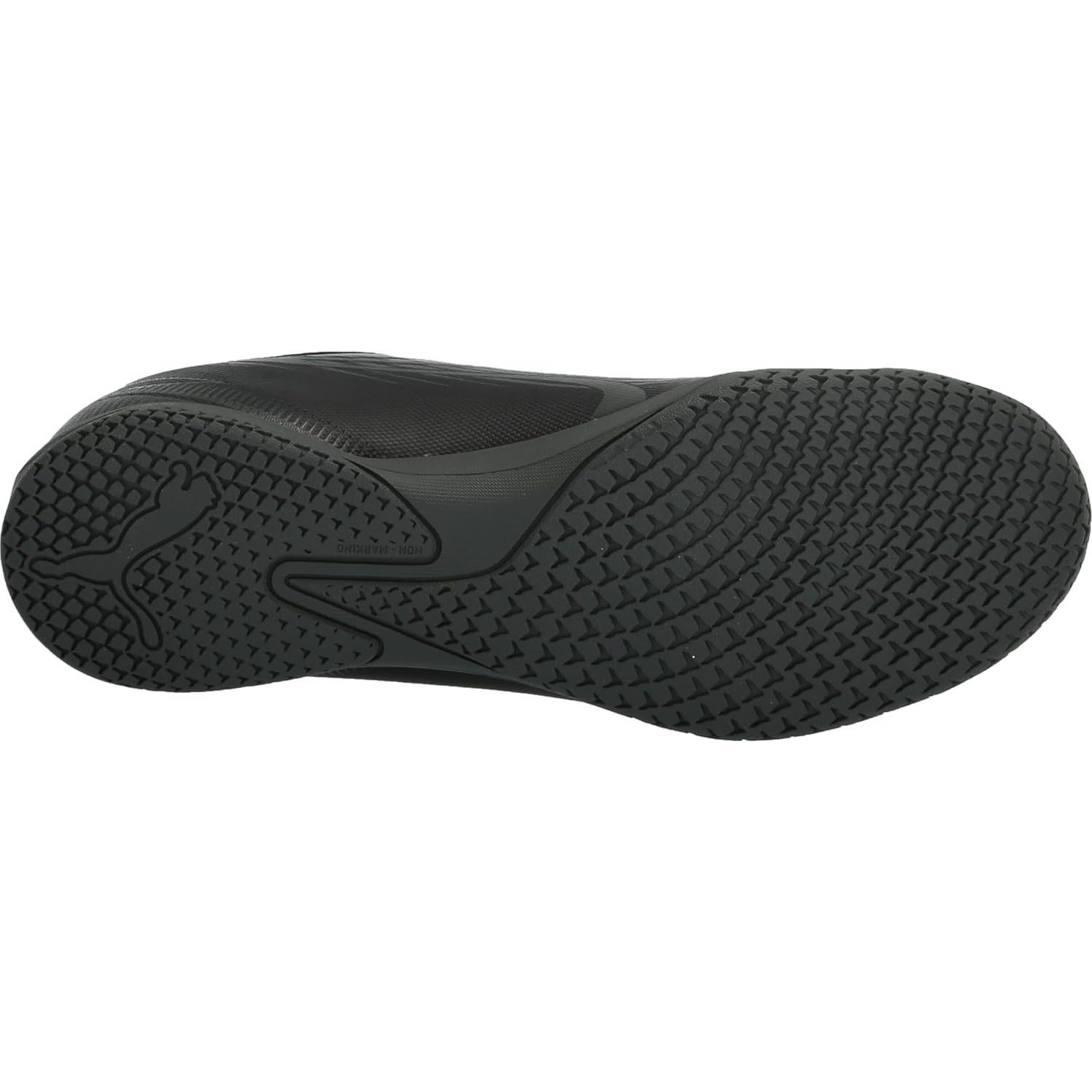 Zapatillas de fútbol PUMA Ultra Play para hombres - Negro-Rosa