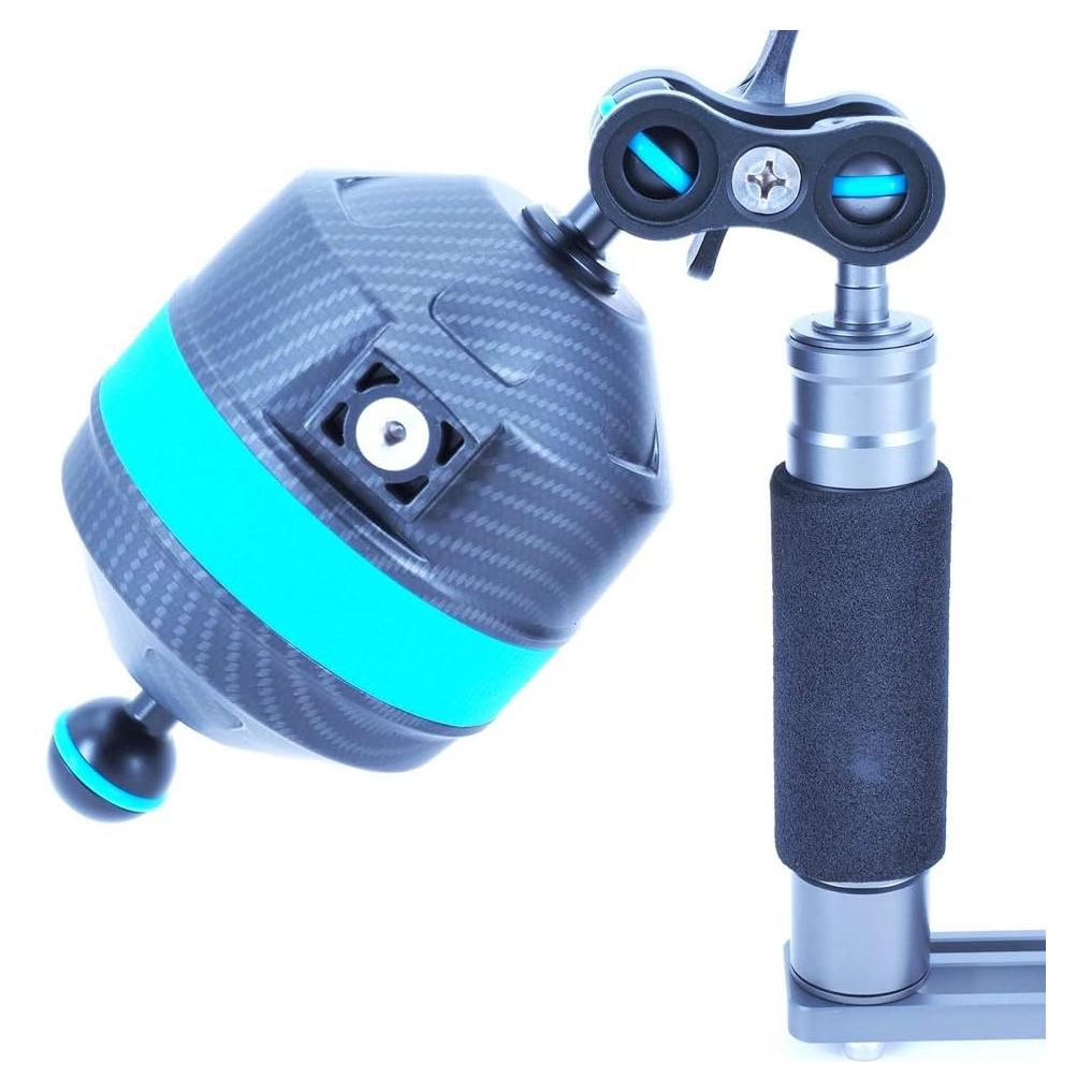 Soporte de Flotación DIVTEK D95-110 para Buceo Submarino