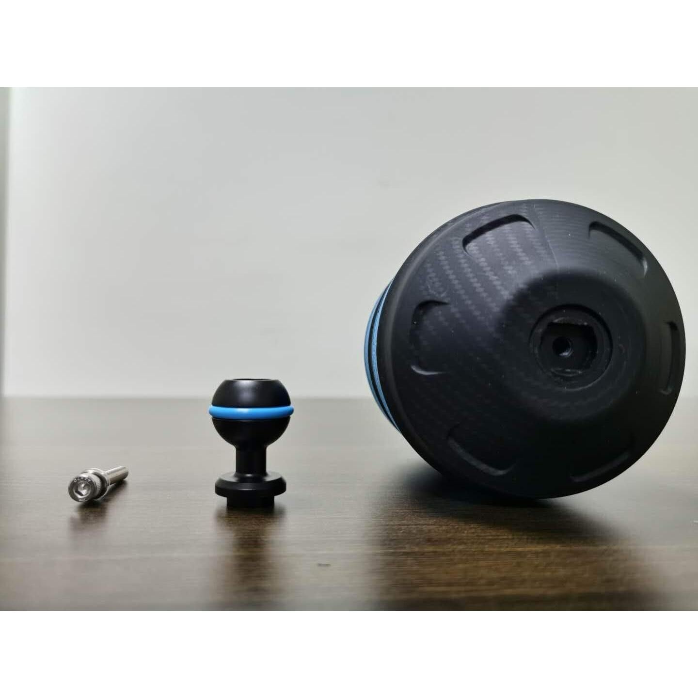 Soporte de Flotación DIVTEK D95-110 para Buceo Submarino