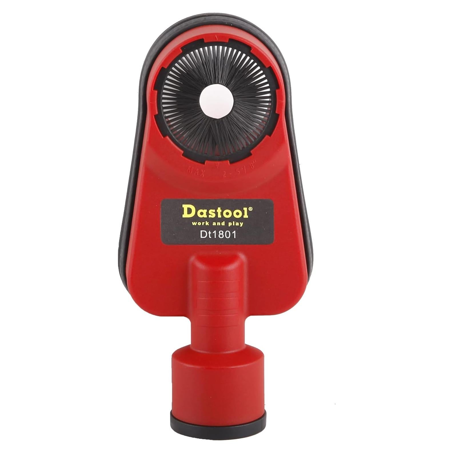 Recolector de Polvo Dastool Dt1801 para Perforación 34.93 mm