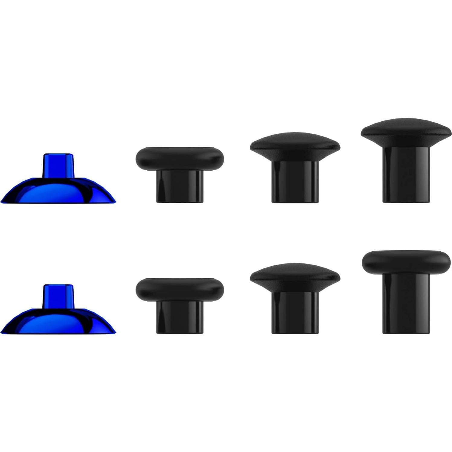 Joystick Intercambiable eXtremeRate para Xbox Series X/S - Azul Cromo