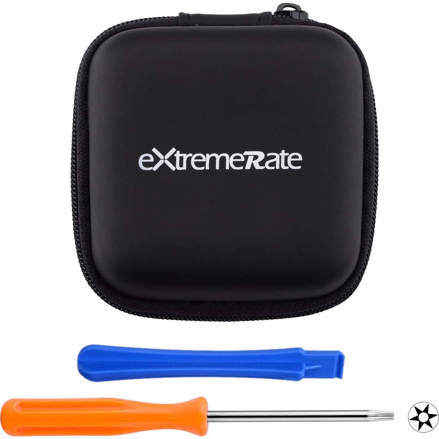 Joystick Intercambiable eXtremeRate para Xbox Series X/S - Azul Cromo