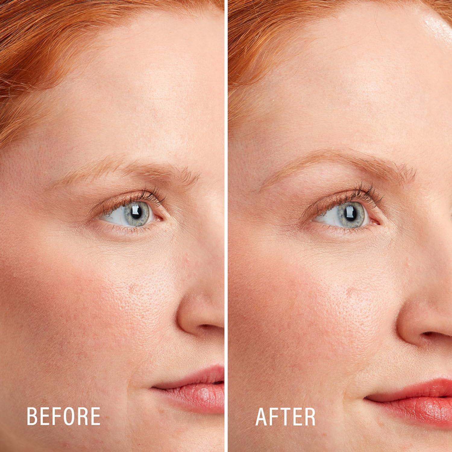 Afeitadora Facial Schick Hydro Silk Touch-Up 3 Unidades