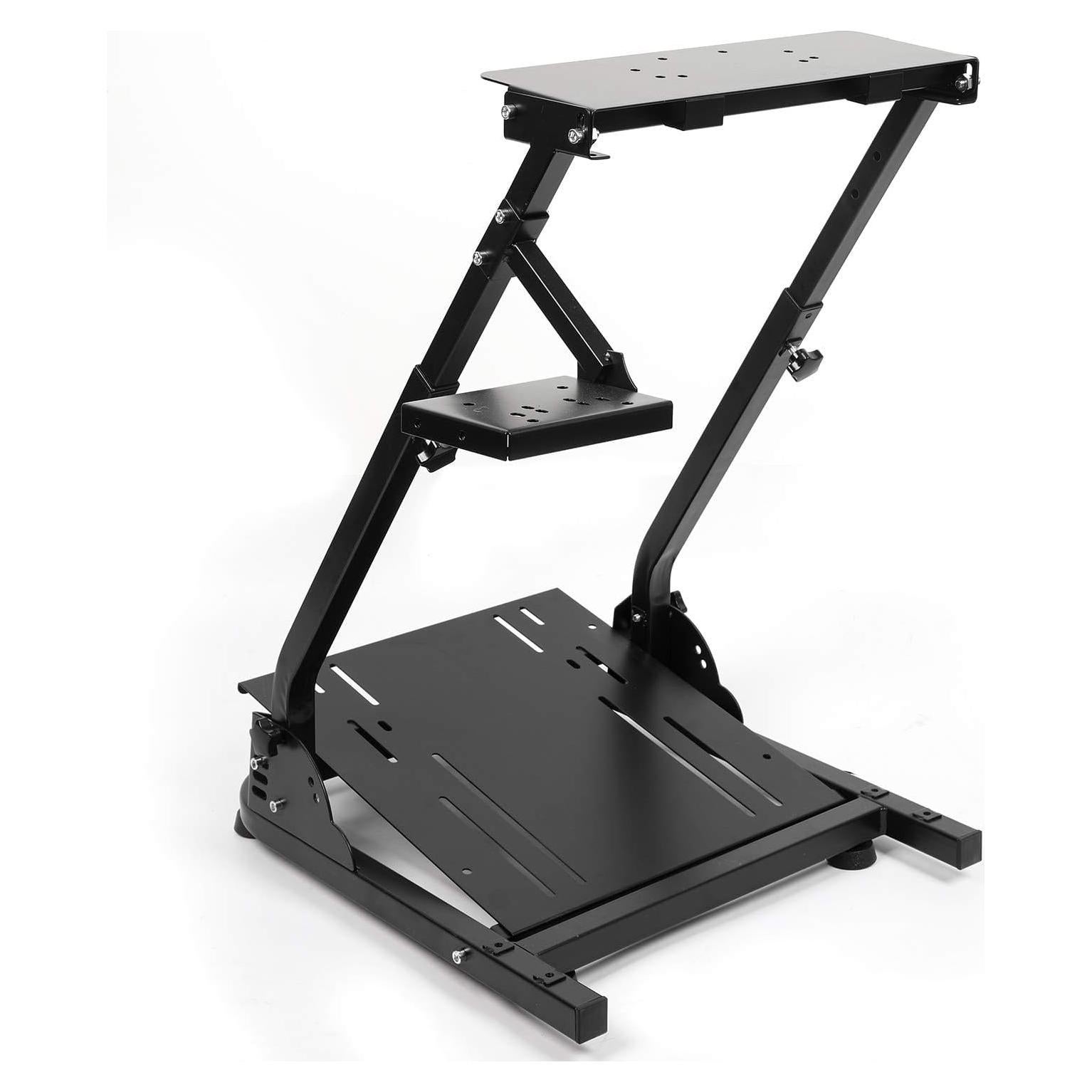 Soporte Ajustable para Volante de Carreras Likeem G920