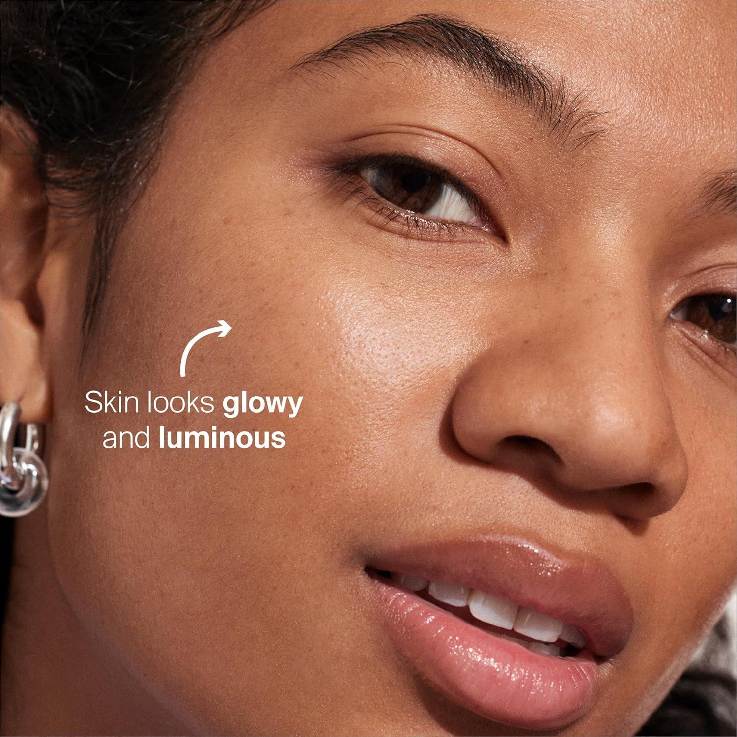 Protector Solar Supergoop! Glowscreen SPF 40 - 20 ml - Brillo Bronceado