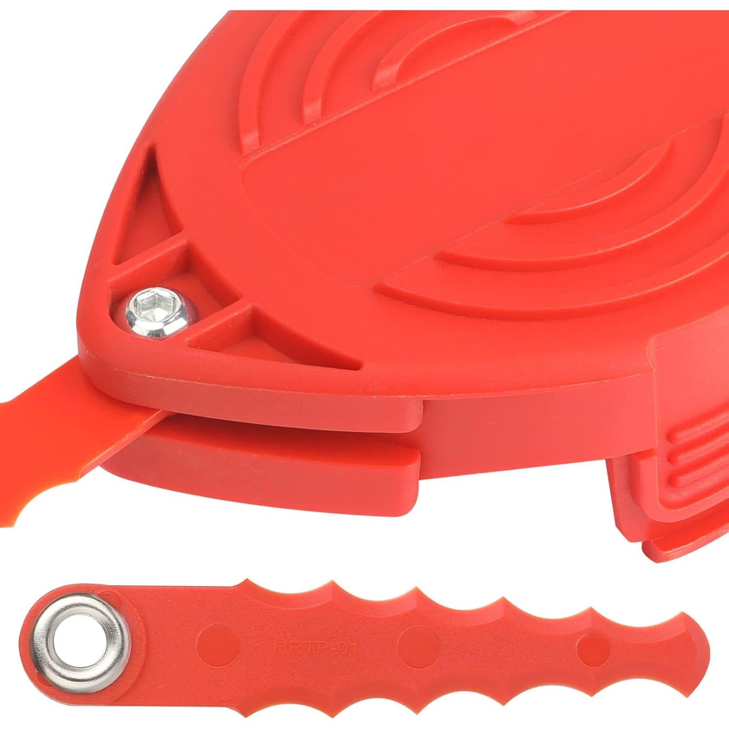 Cabezal de Repuesto DF-065 Kaberalty para Desmalezadora 21 Piezas