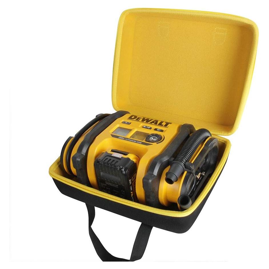 Funda de Viaje Anleo para Inflador DEWALT DCC020IB 20V Max