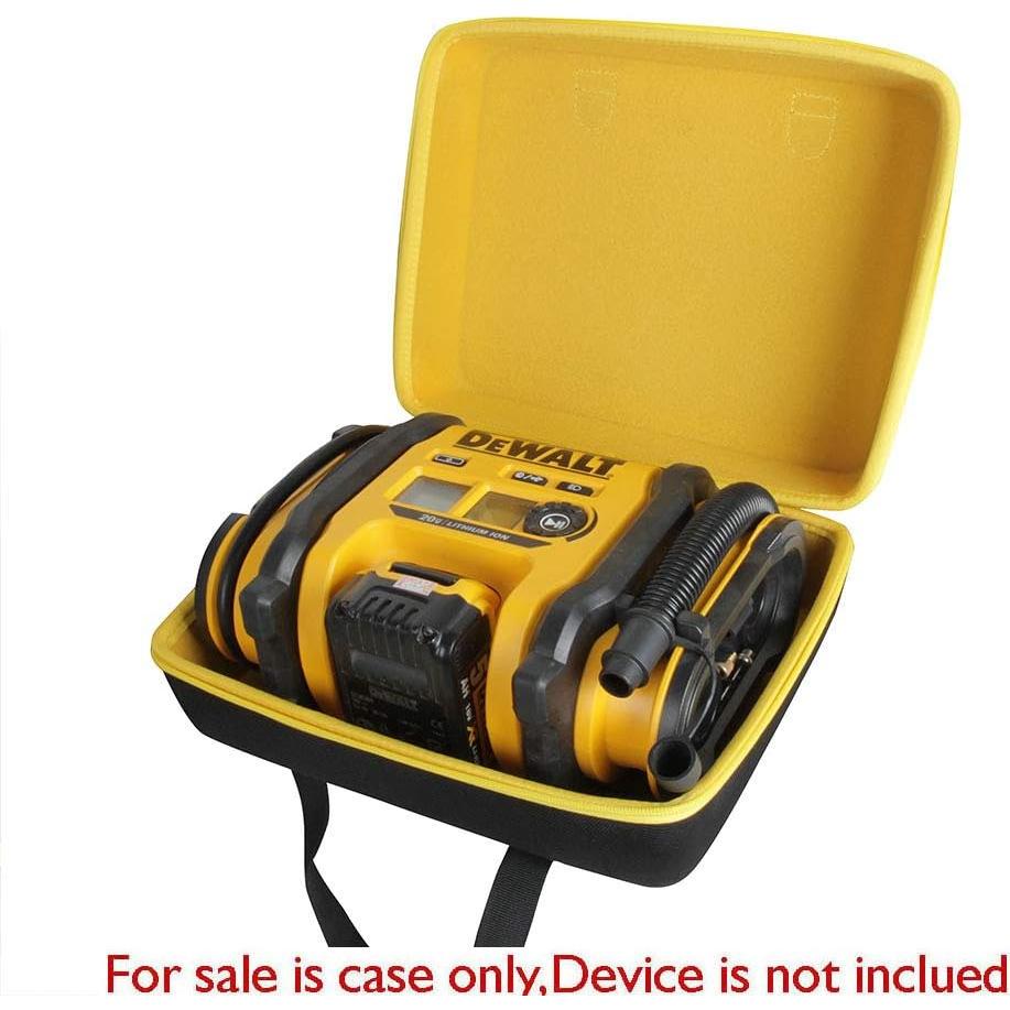 Funda de Viaje Anleo para Inflador DEWALT DCC020IB 20V Max