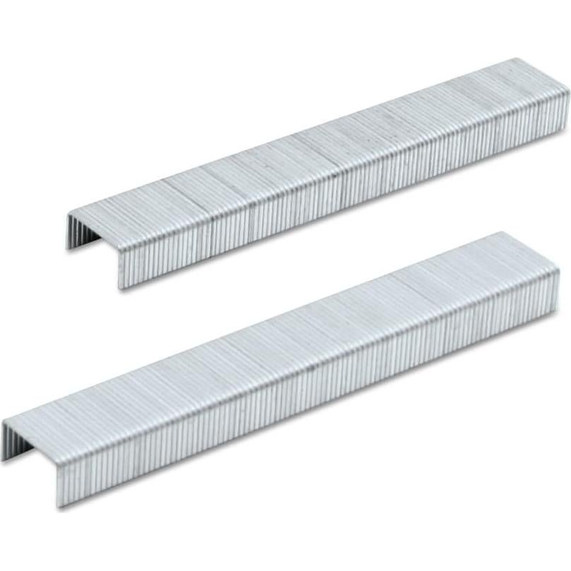 Grapas de Corona Estrecha Stanley TRA204T 1/4" 1000 Unidades