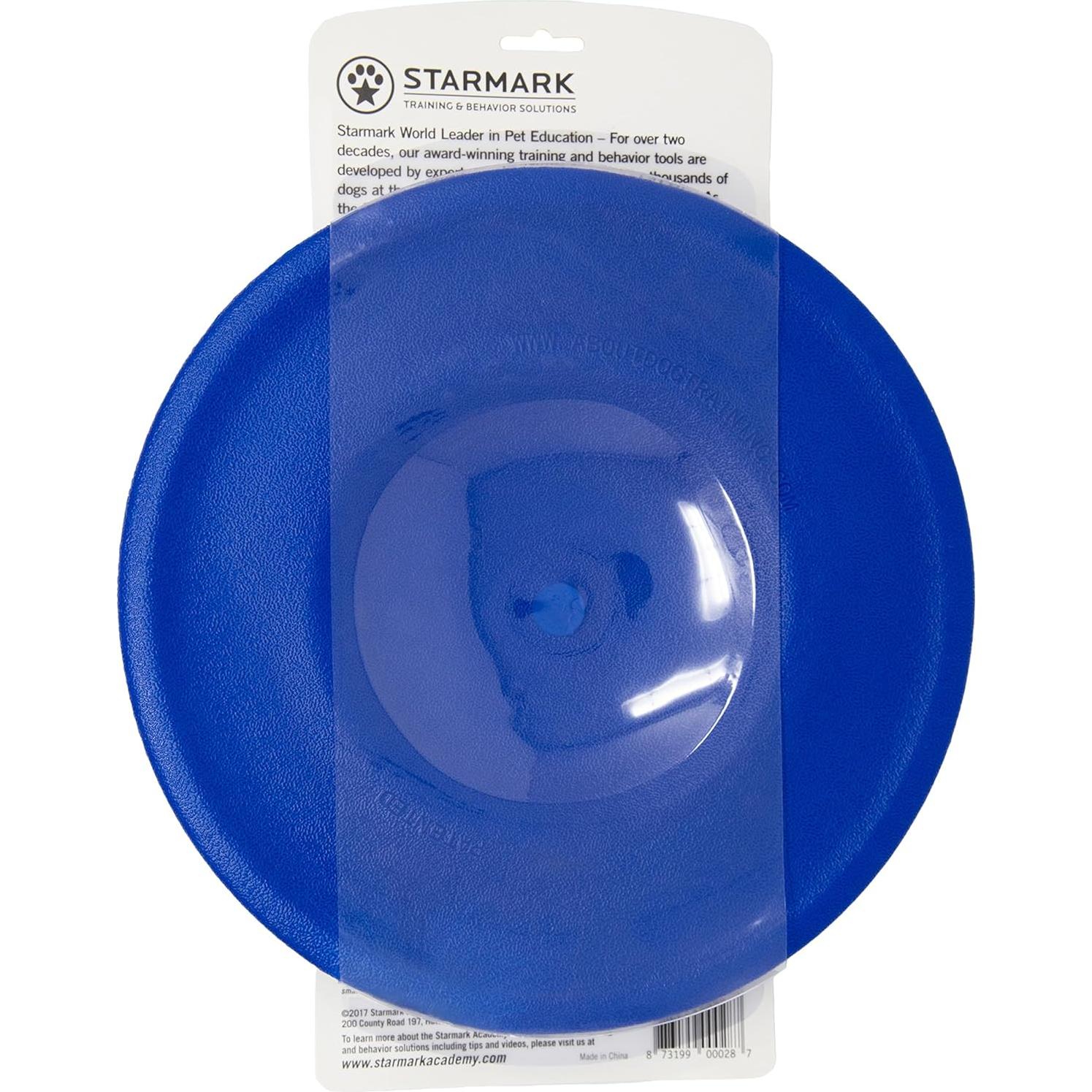 Disco Volador Starmark DuraFoam 27.94 cm para Perros