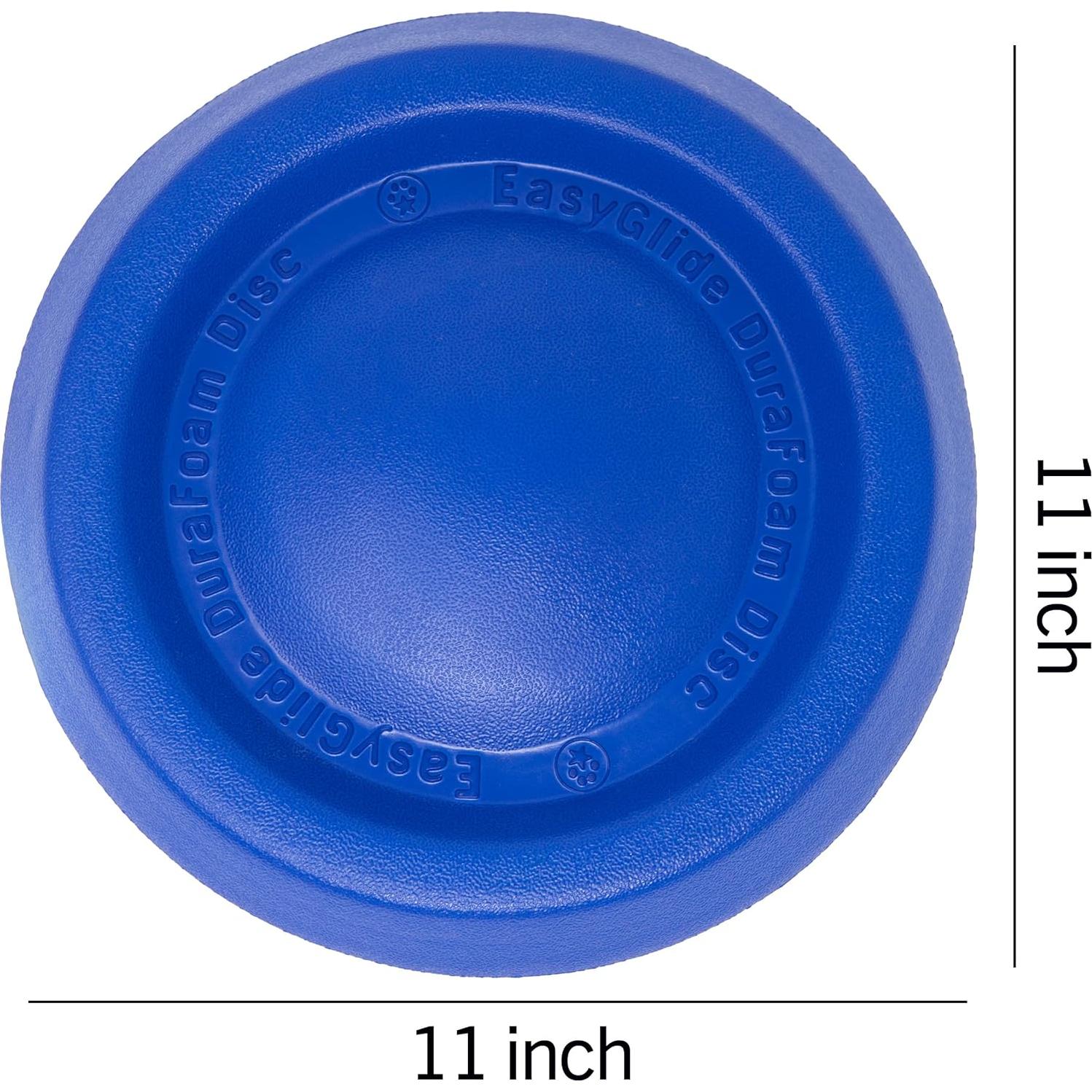 Disco Volador Starmark DuraFoam 27.94 cm para Perros