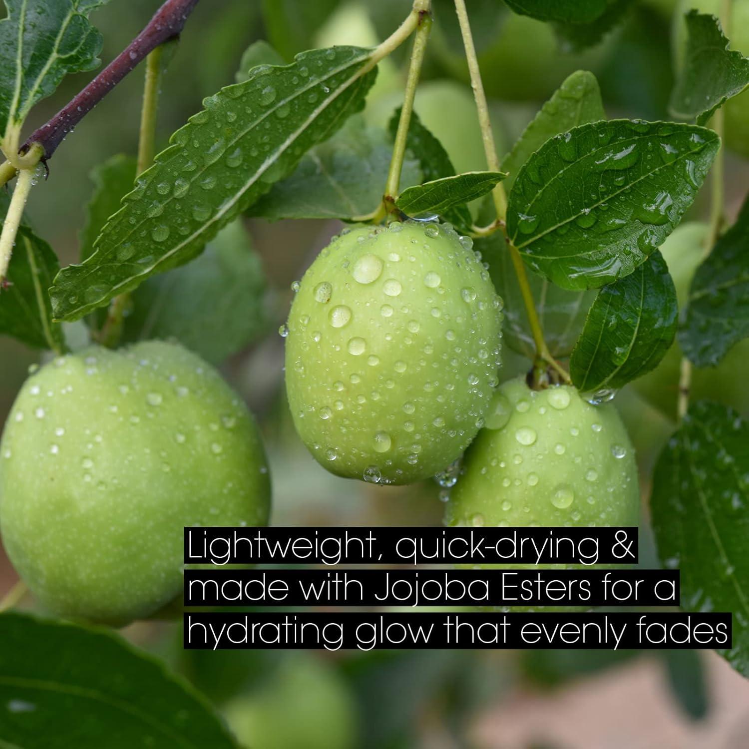 Auto Bronceador Mousse St.Tropez 240ml Vegano Sin Rayas